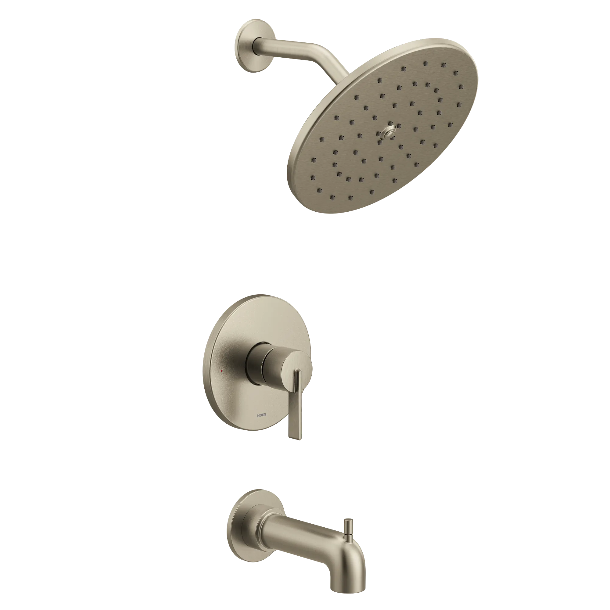 Cia M-CORE 3-Series Tub and Shower Trim - Image 6