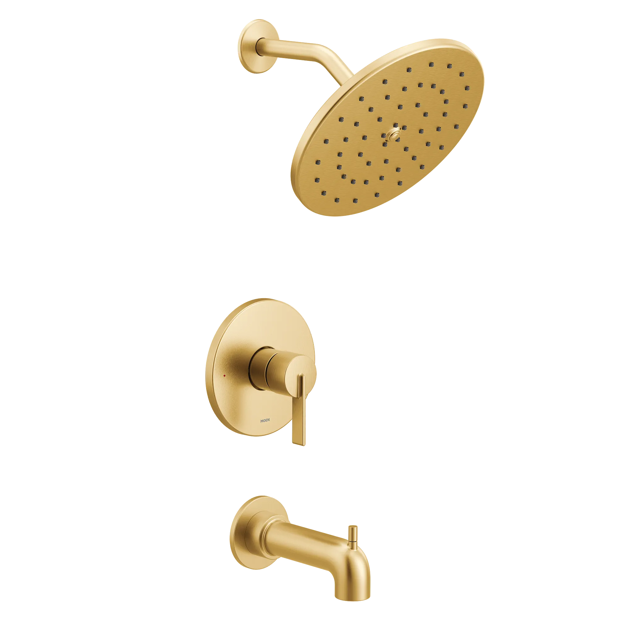 Cia M-CORE 3-Series Tub and Shower Trim - Image 8