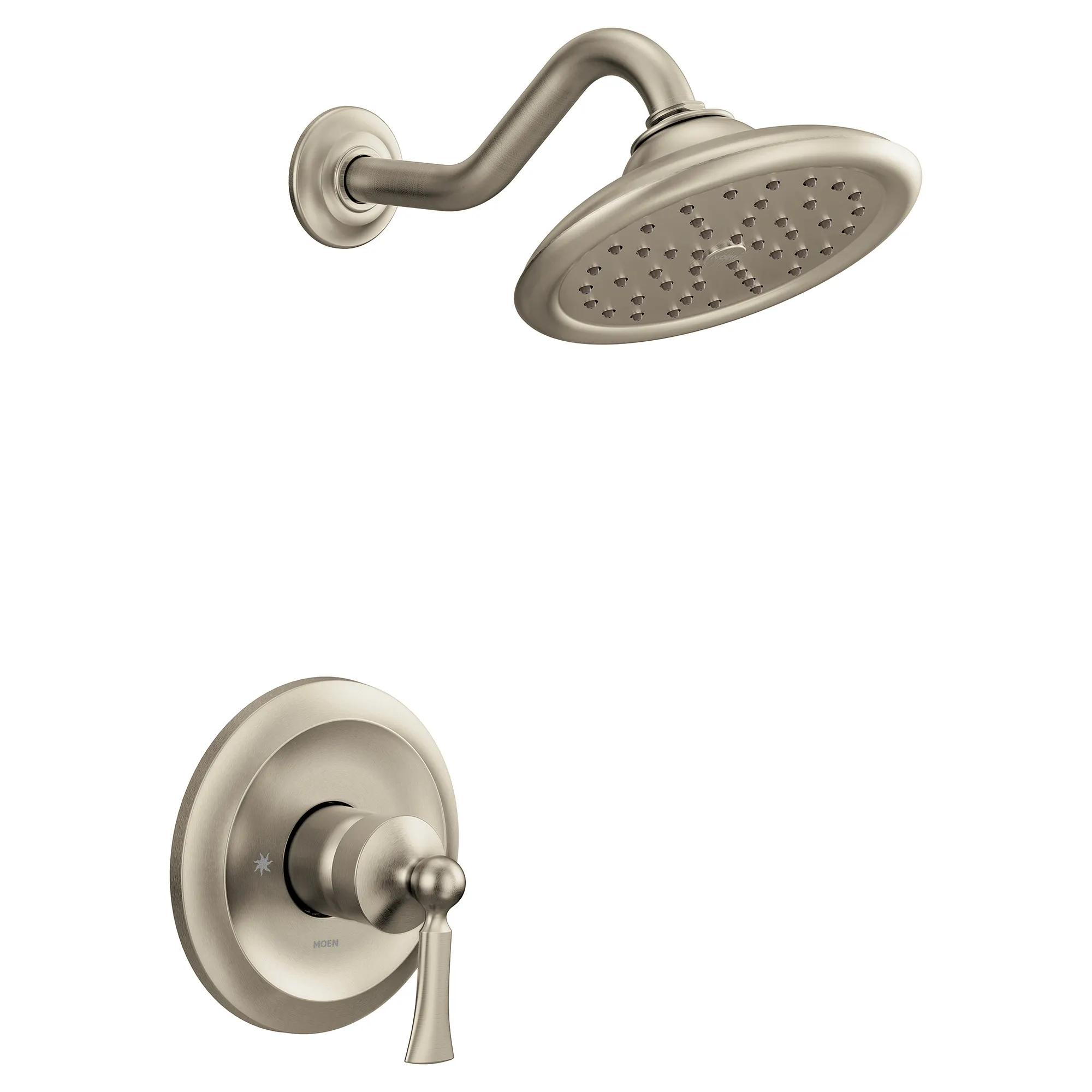 Wynford M-CORE 3-Series Shower Trim - Image 4