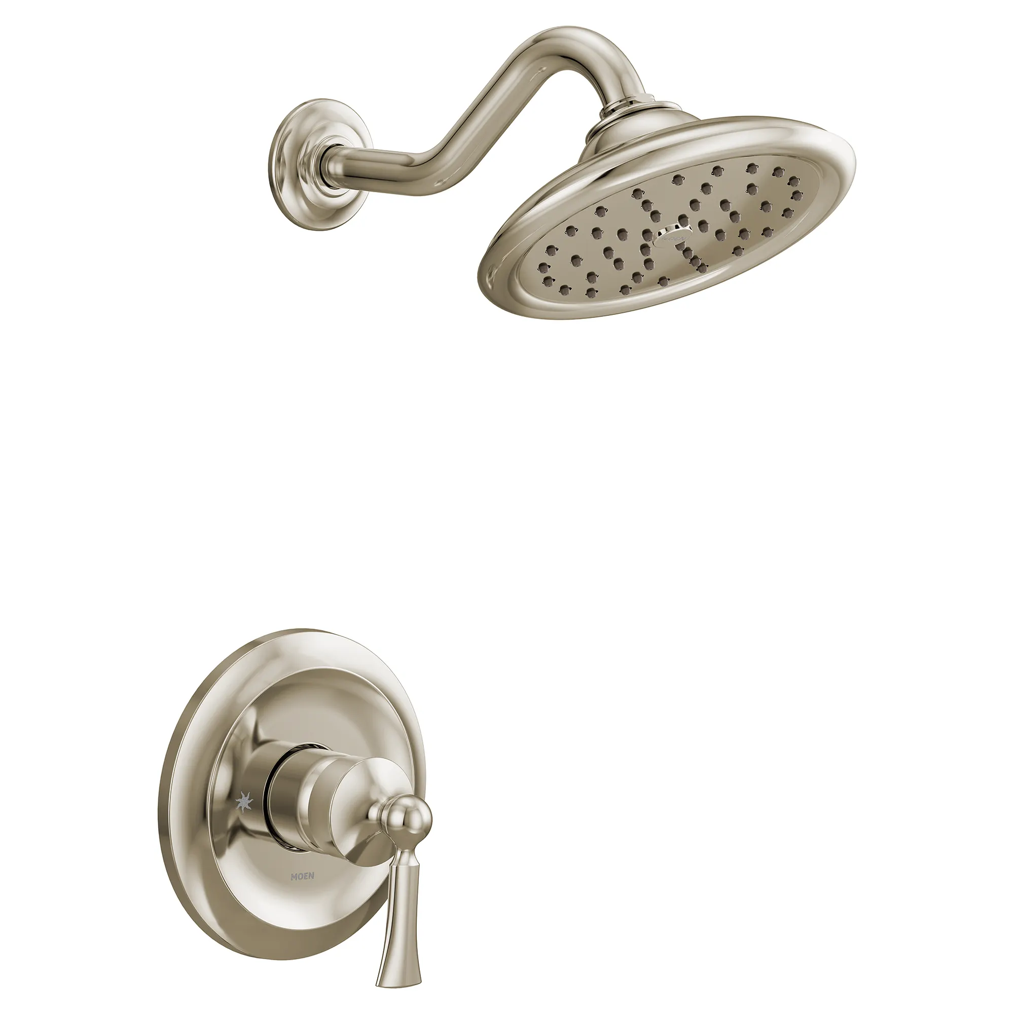 Wynford M-CORE 3-Series Shower Trim - Image 2