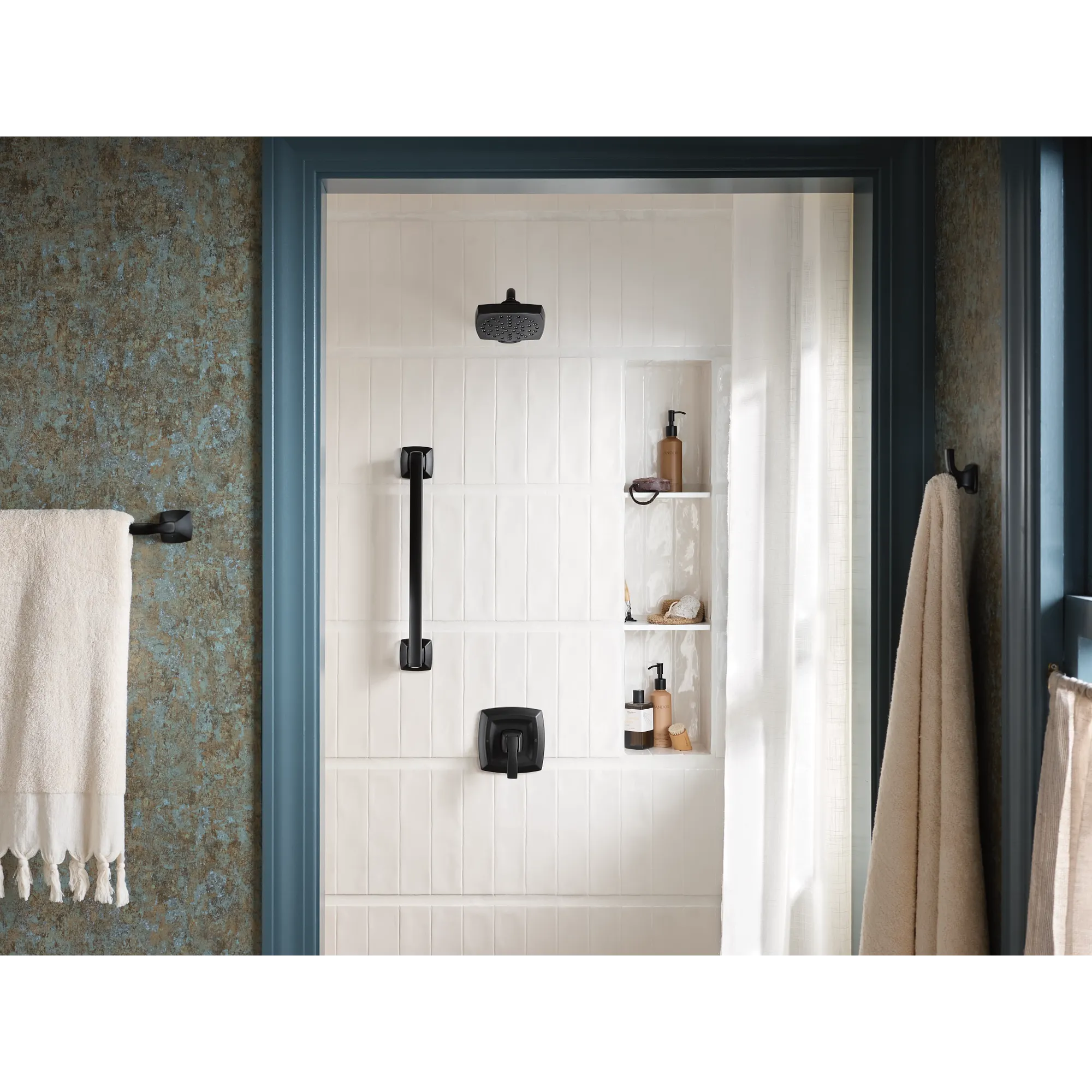 Voss M-CORE 3-Series Shower Trim - Image 2