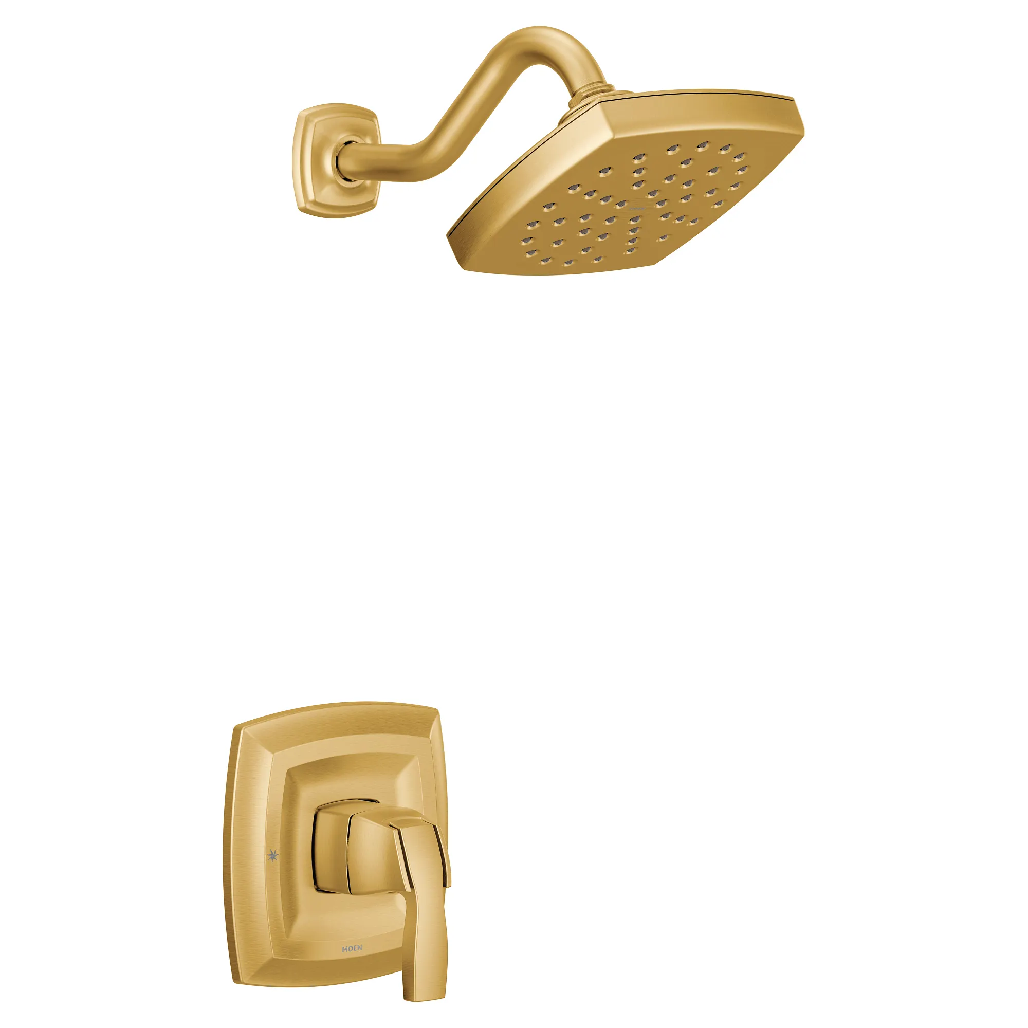 Voss M-CORE 3-Series Shower Trim - Image 6
