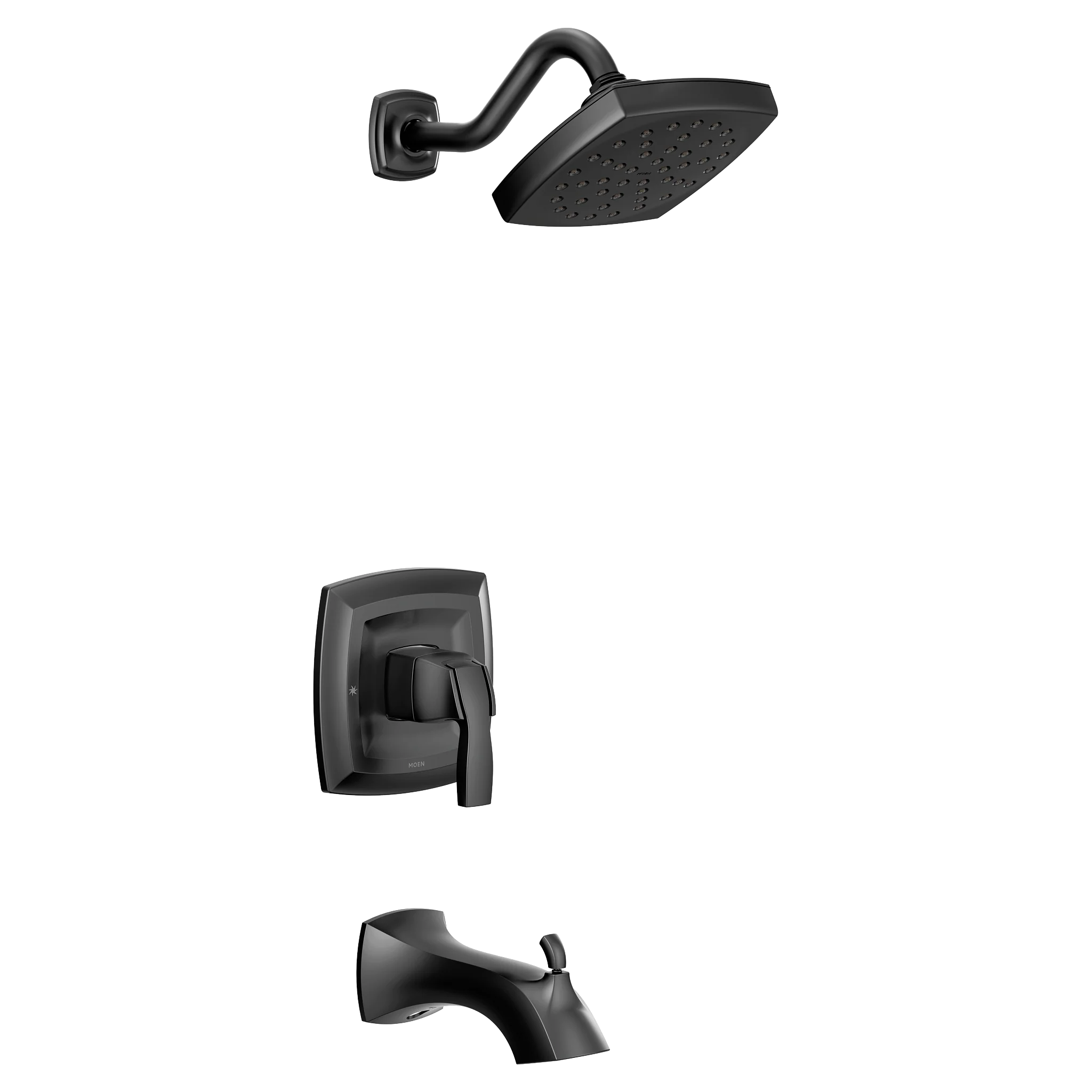 Voss M-CORE 3-Series Tub and Shower Trim - Image 3