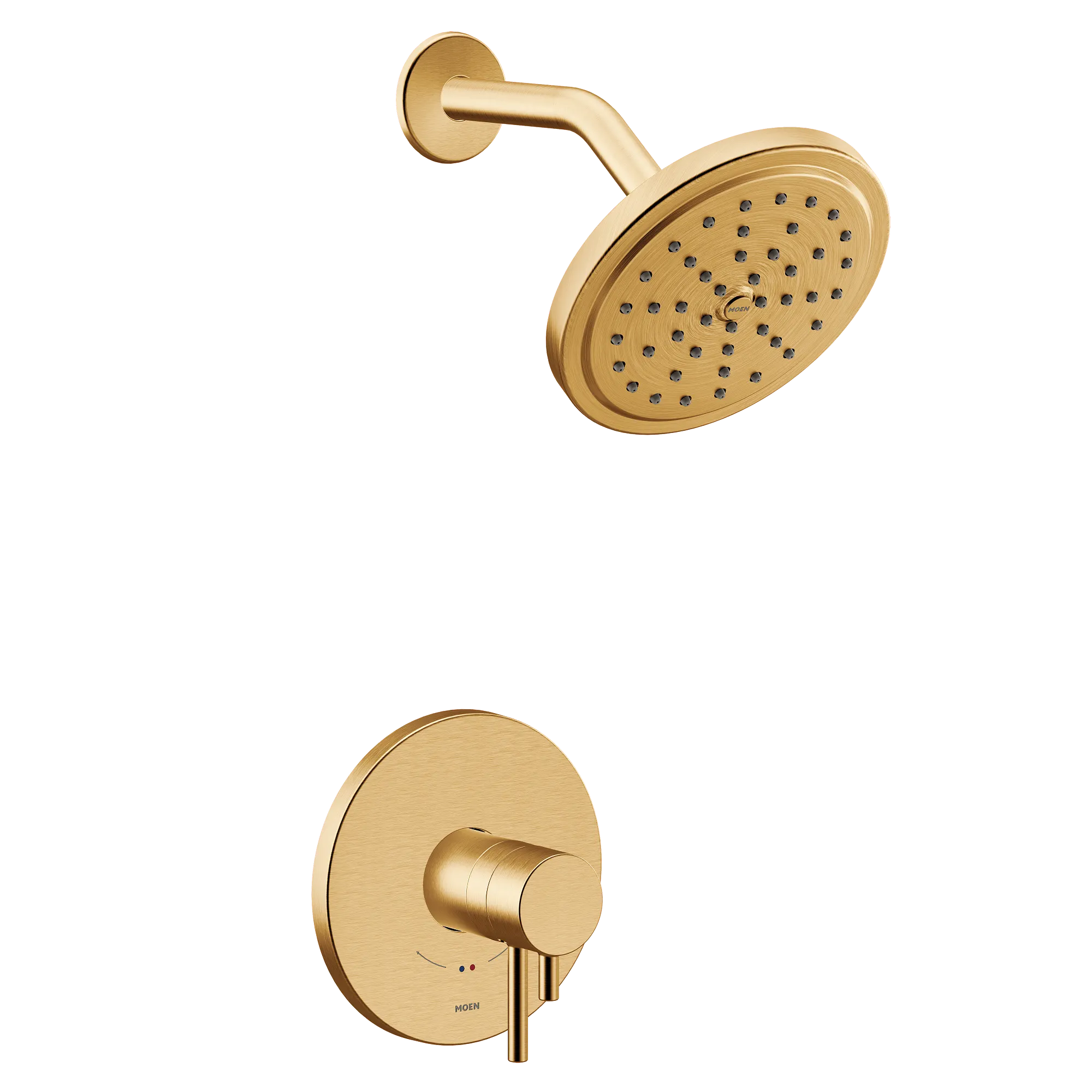 Align M-CORE 4-Series Shower Trim - Image 4