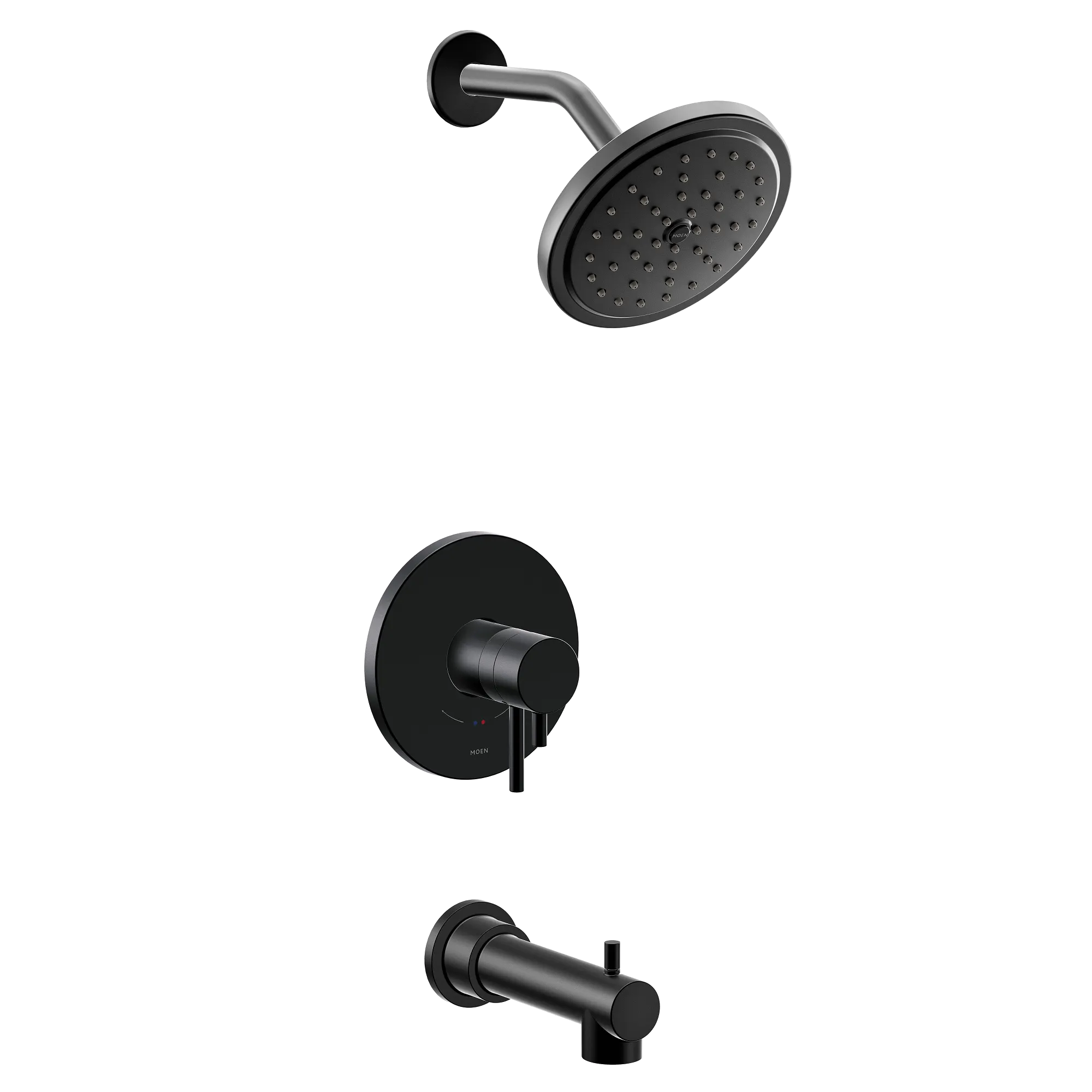 Align M-CORE 4-Series Tub and Shower Trim - Image 2