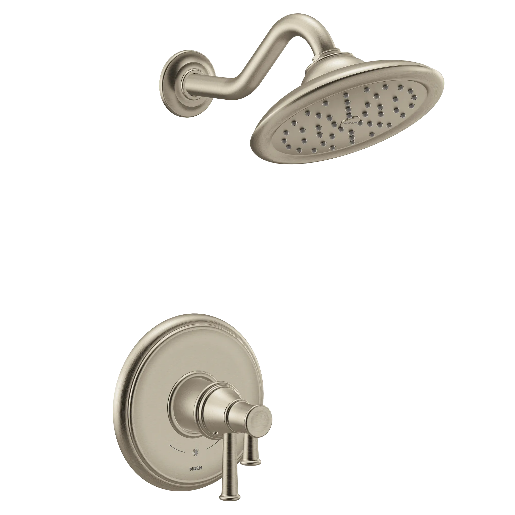 Belfield M-CORE 4-Series Shower Trim - Image 10