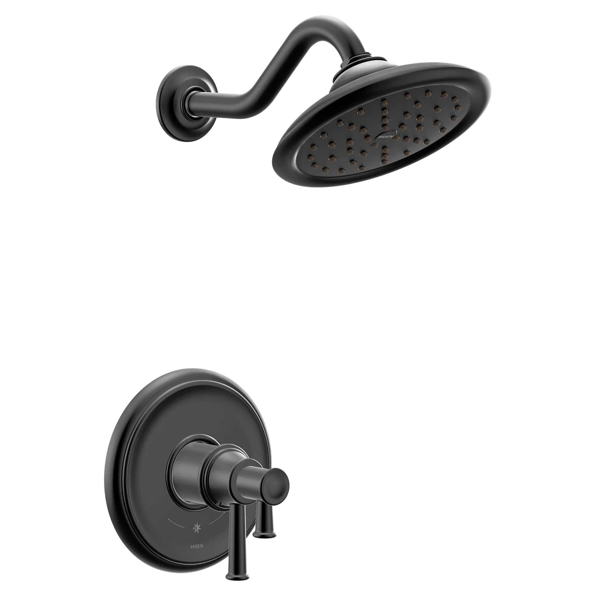 Belfield M-CORE 4-Series Shower Trim - Image 4