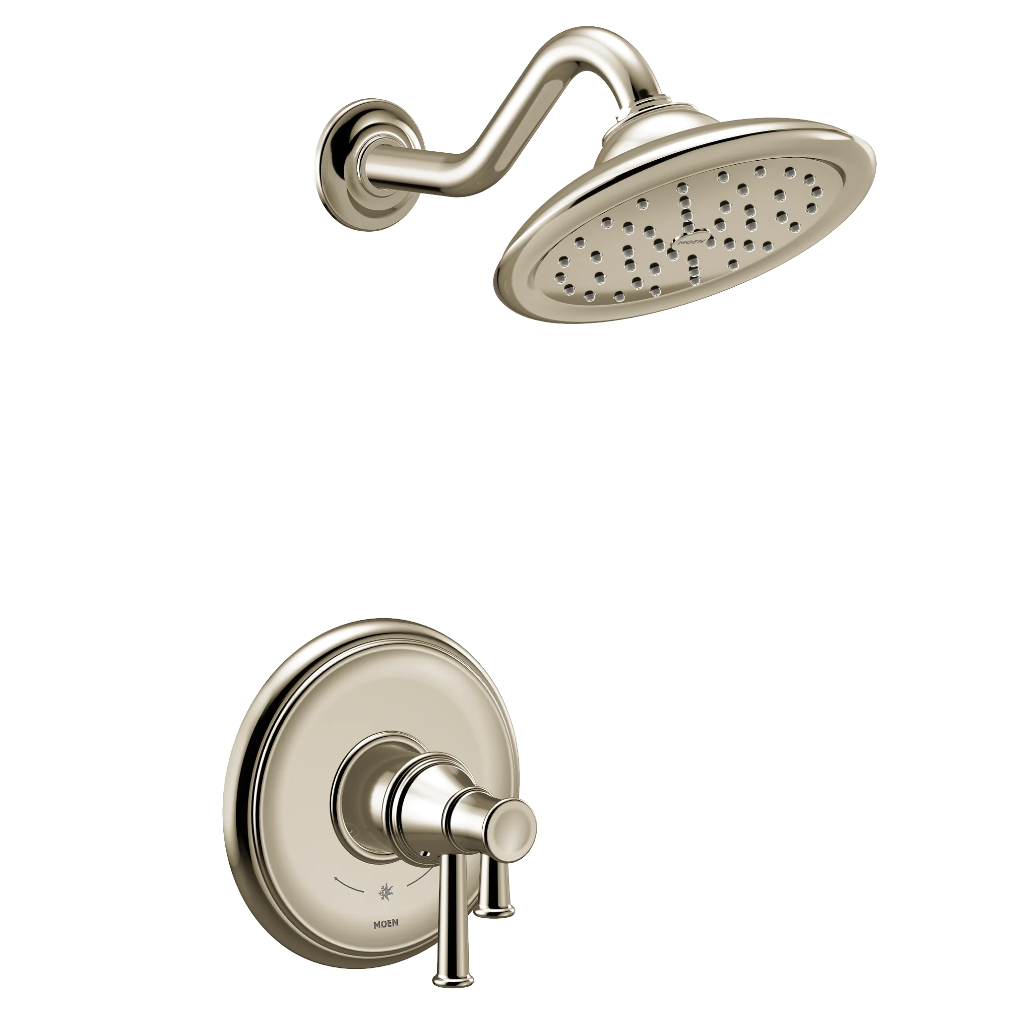 Belfield M-CORE 4-Series Shower Trim - Image 5