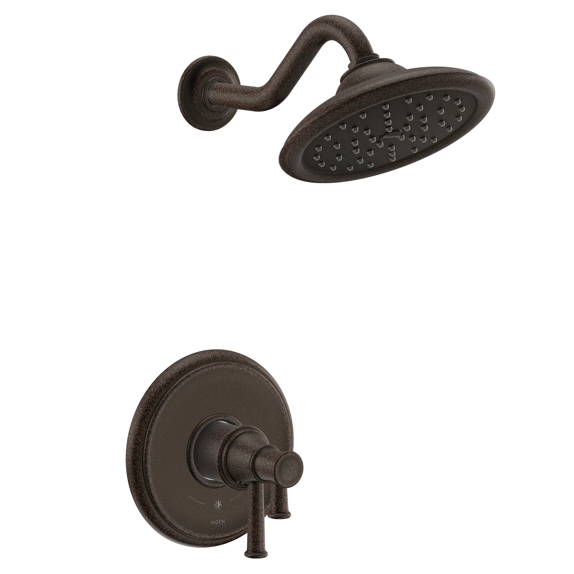 Belfield M-CORE 4-Series Shower Trim - Image 8