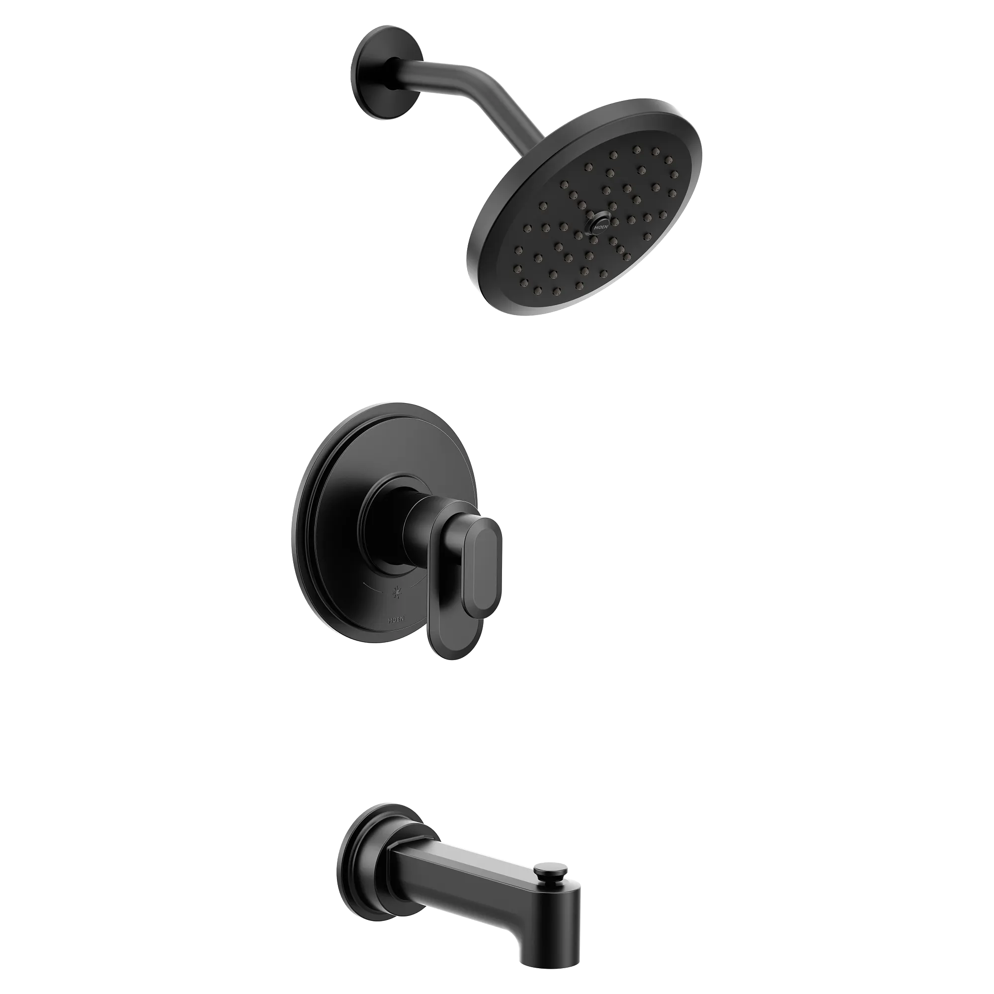 Greenfield M-CORE 4-Series Tub and Shower Trim - Image 2
