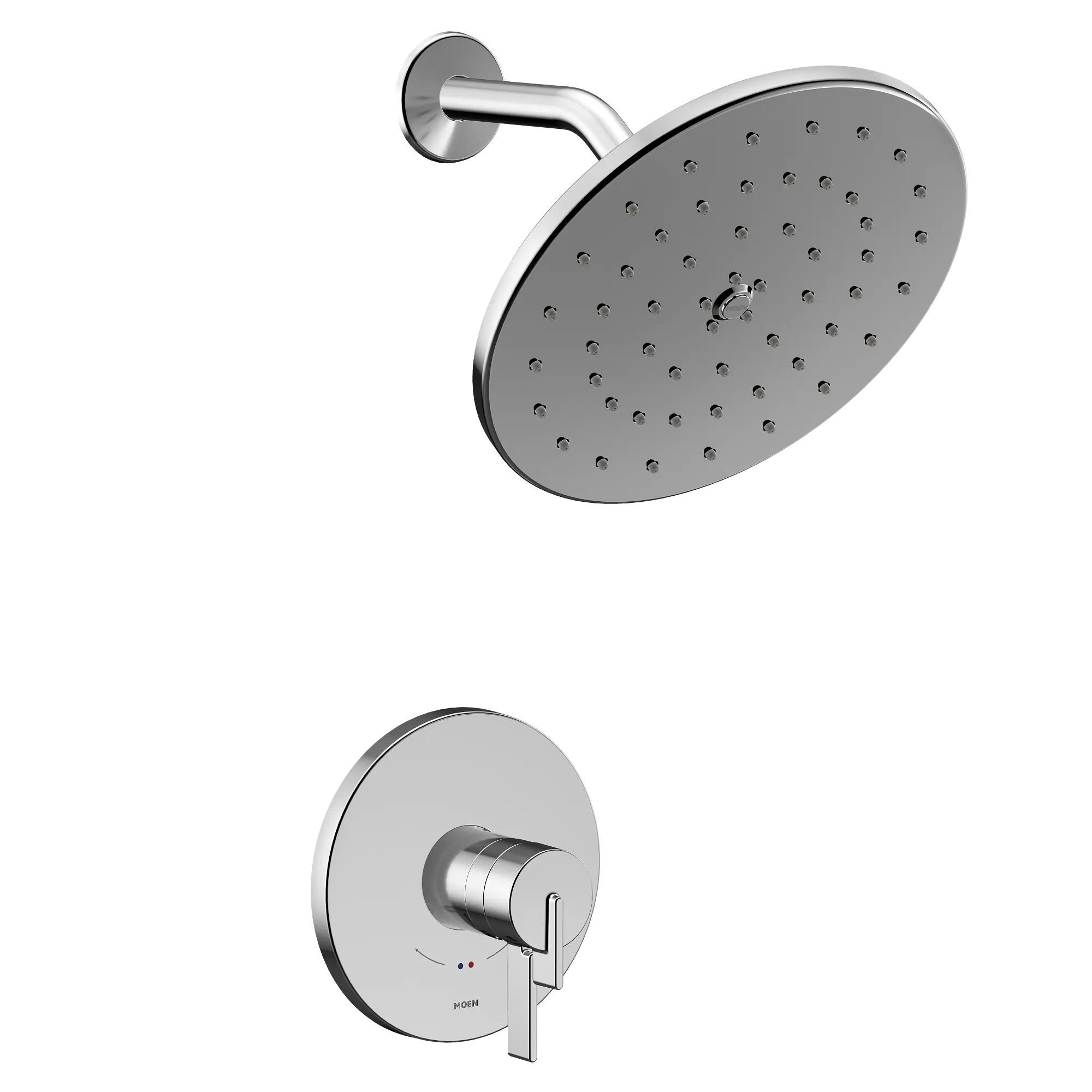 Cia M-CORE 4-Series Shower Trim - Image 2
