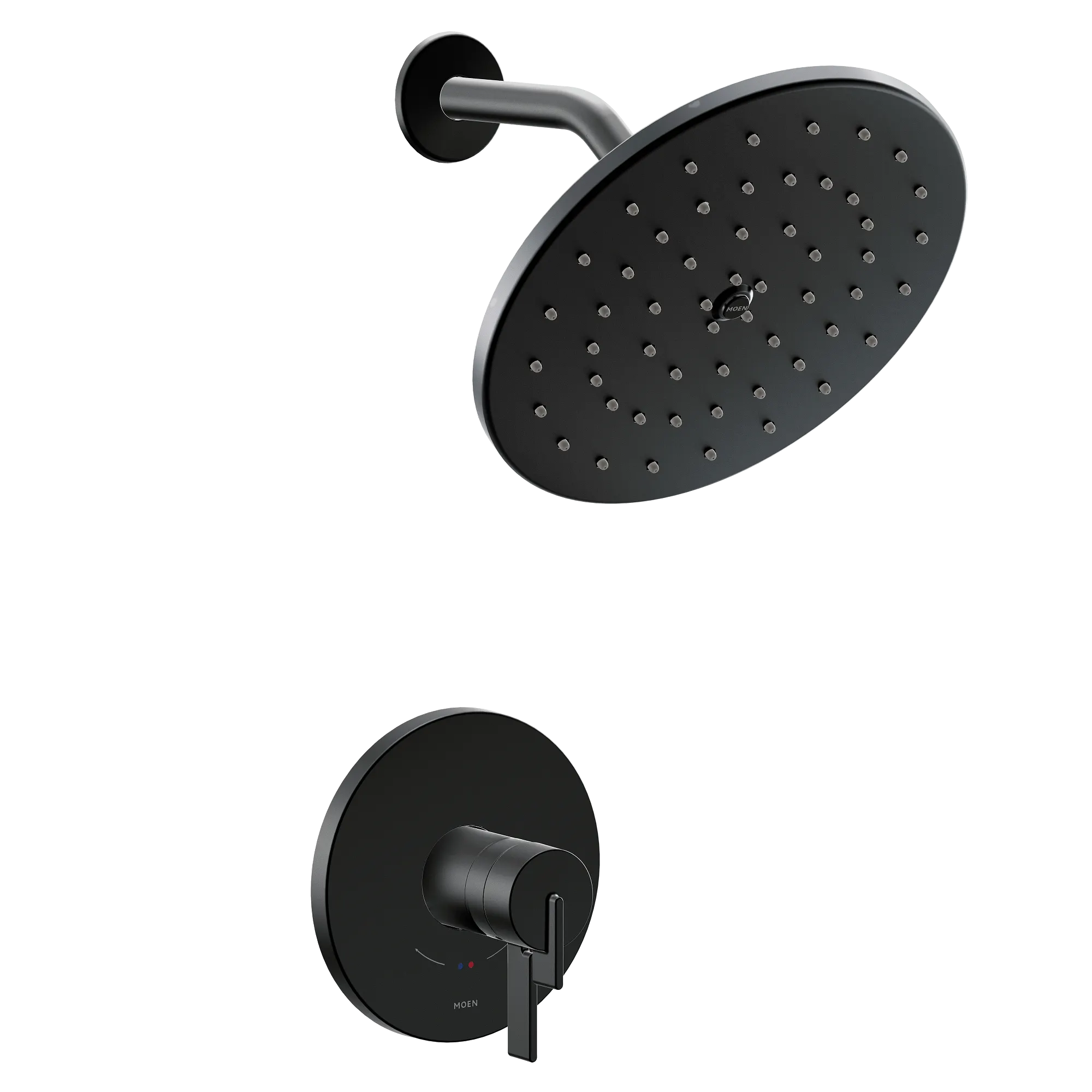 Cia M-CORE 4-Series Shower Trim - Image 4