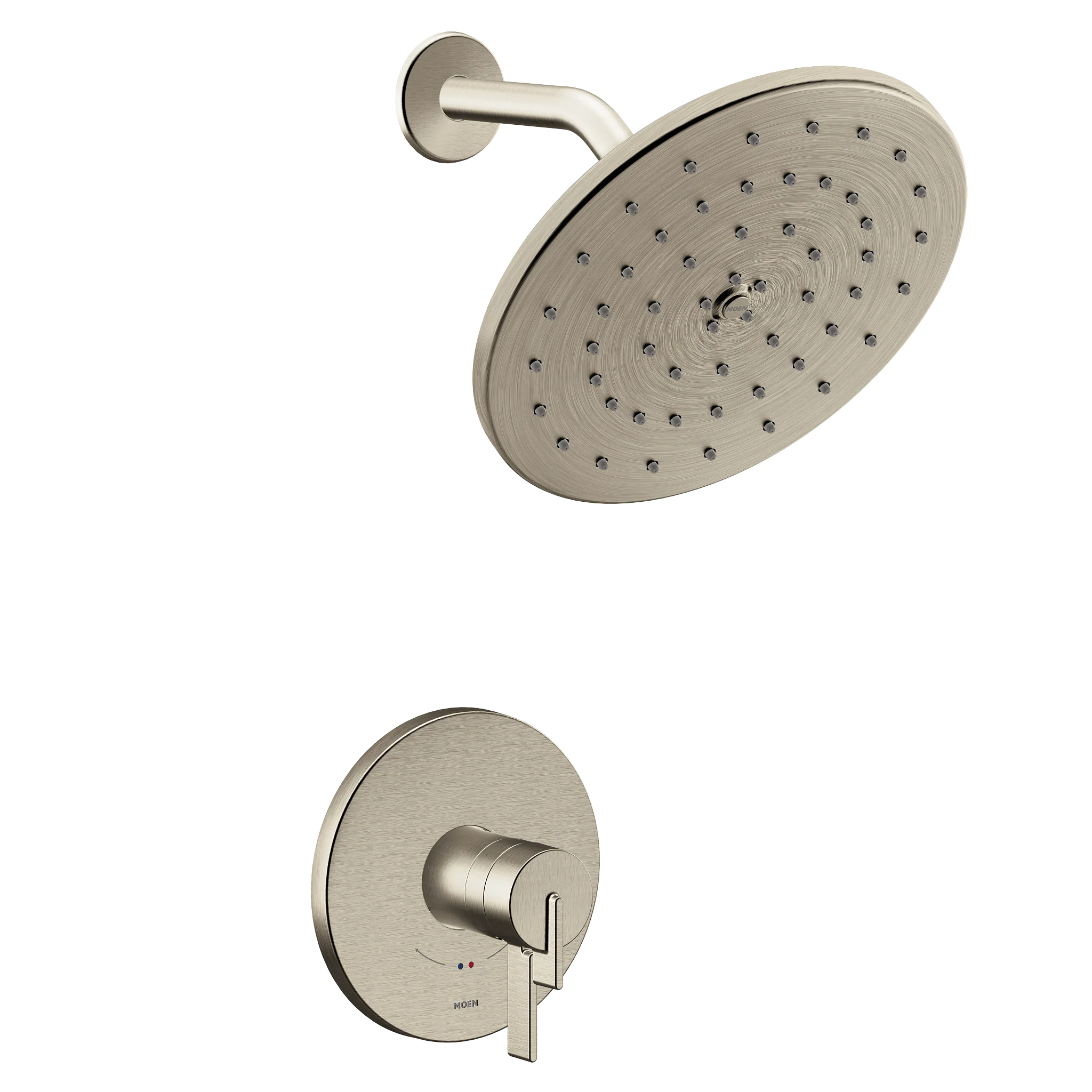 Cia M-CORE 4-Series Shower Trim - Image 5