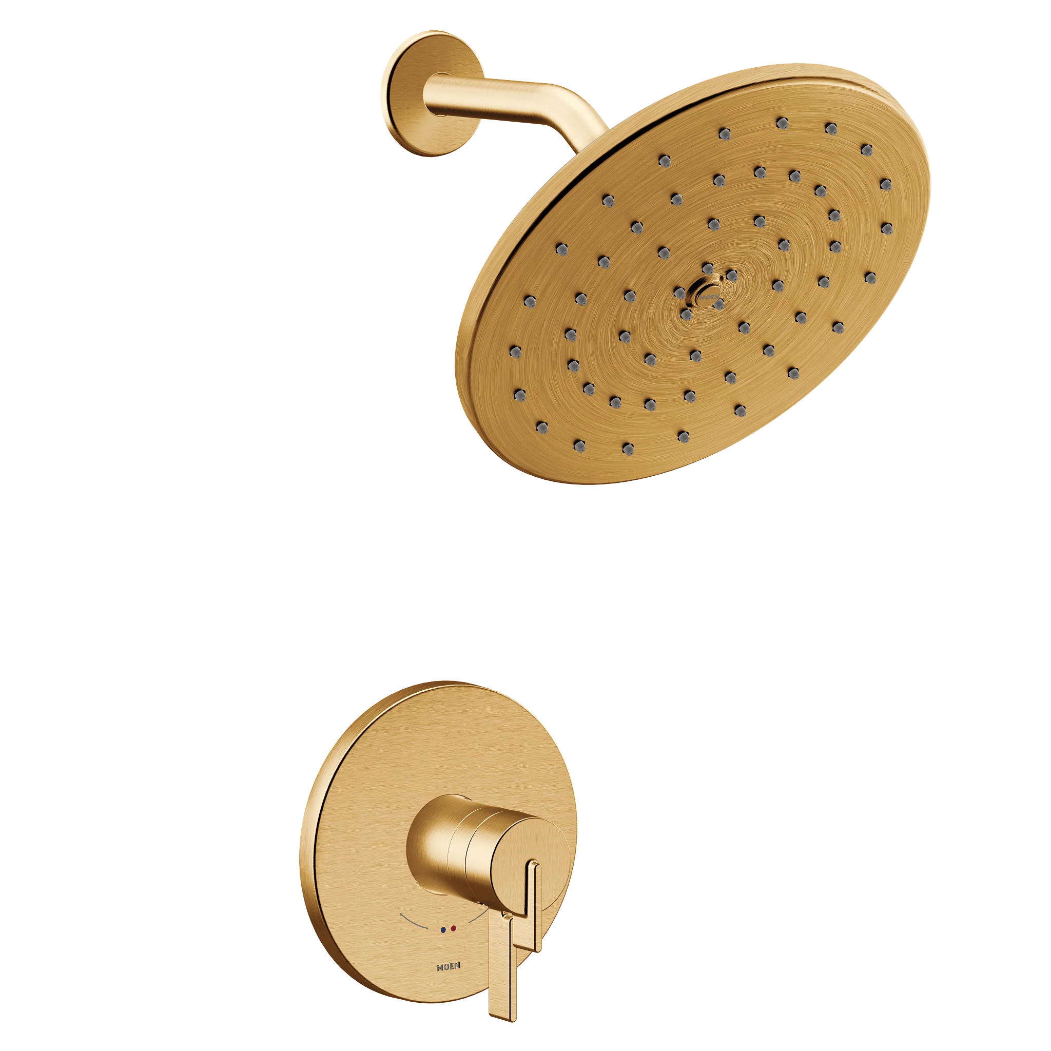 Cia M-CORE 4-Series Shower Trim - Image 7