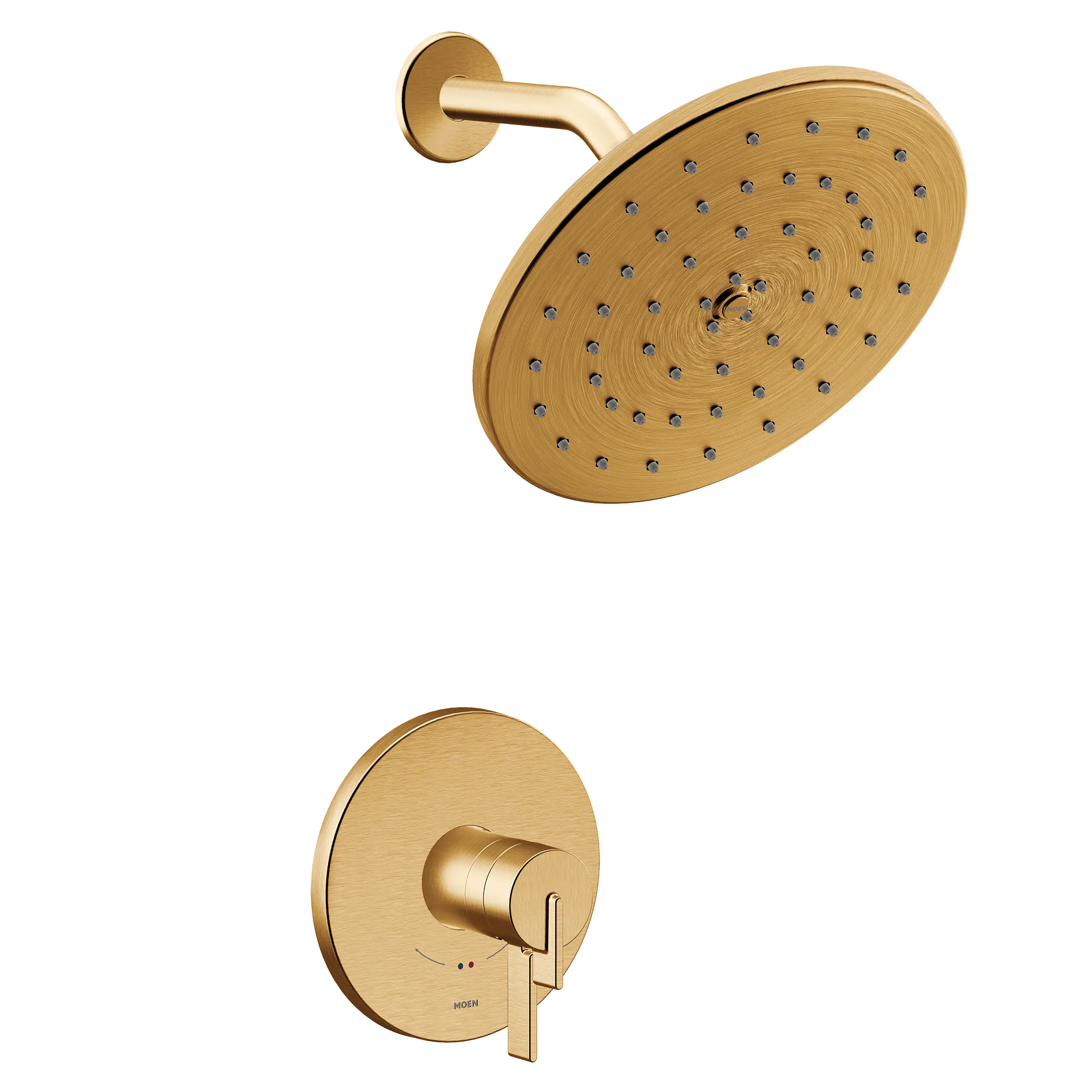 Cia M-CORE 4-Series Shower Trim - Image 8