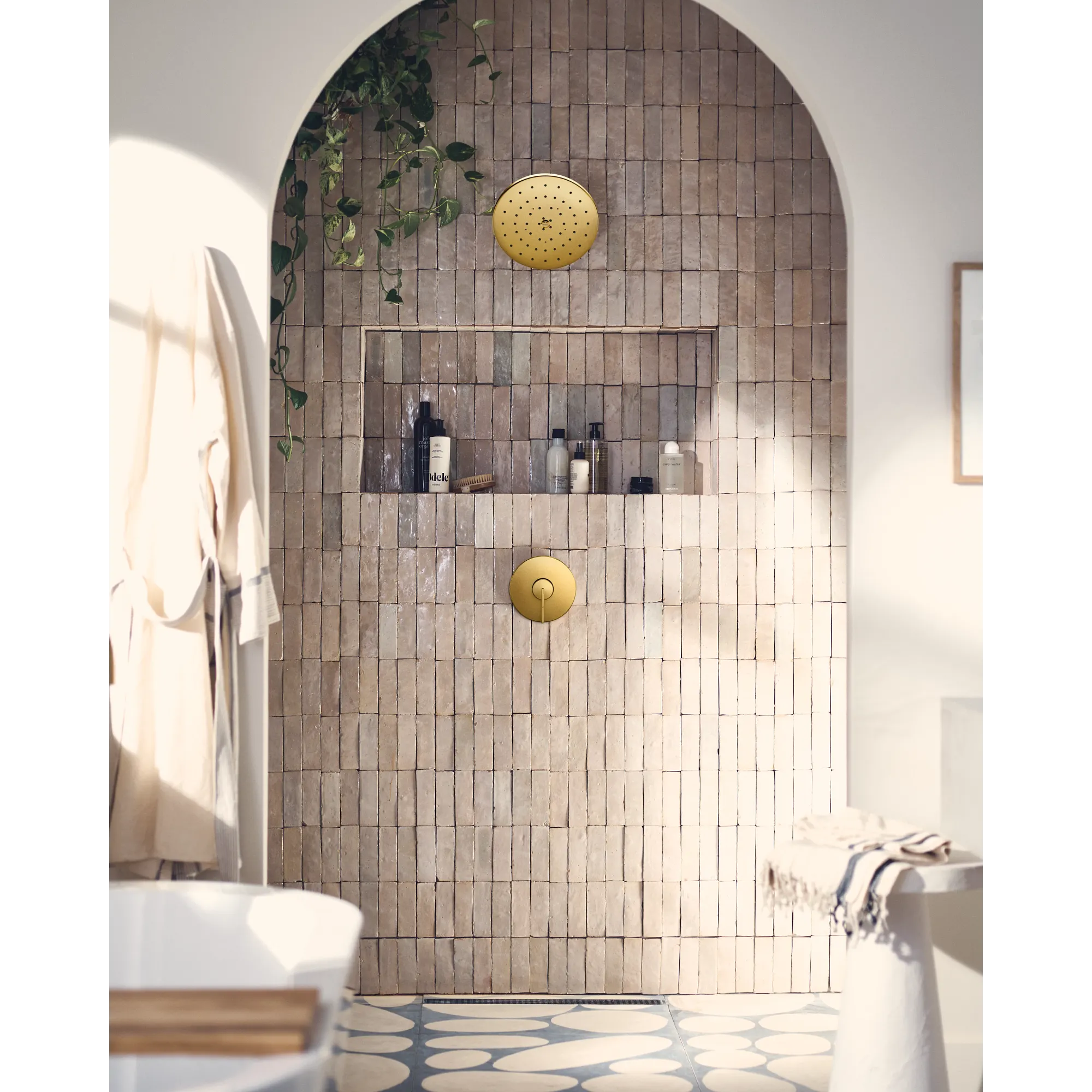 Cia M-CORE 4-Series Shower Trim - Image 9