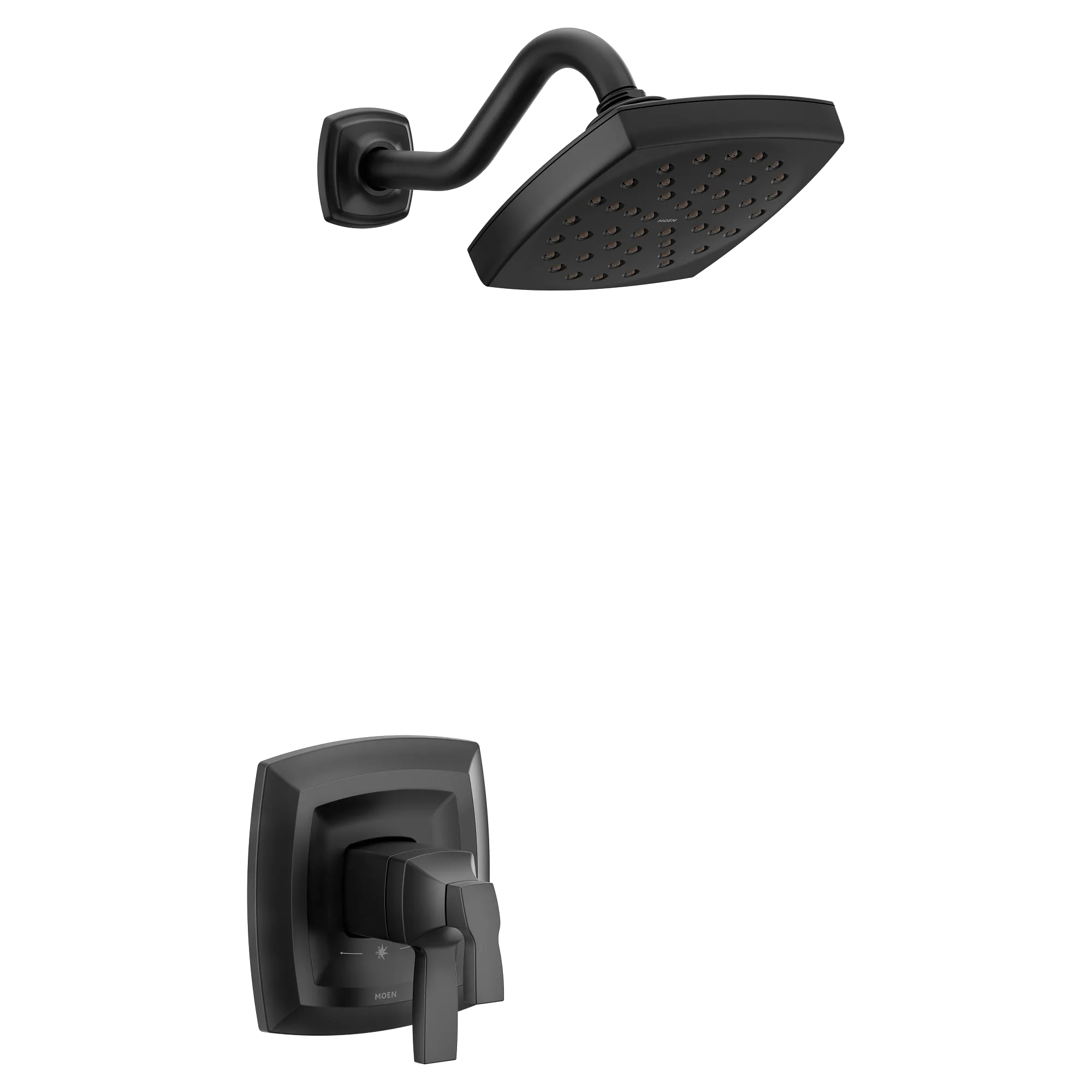 Voss M-CORE 4-Series Shower Trim - Image 4