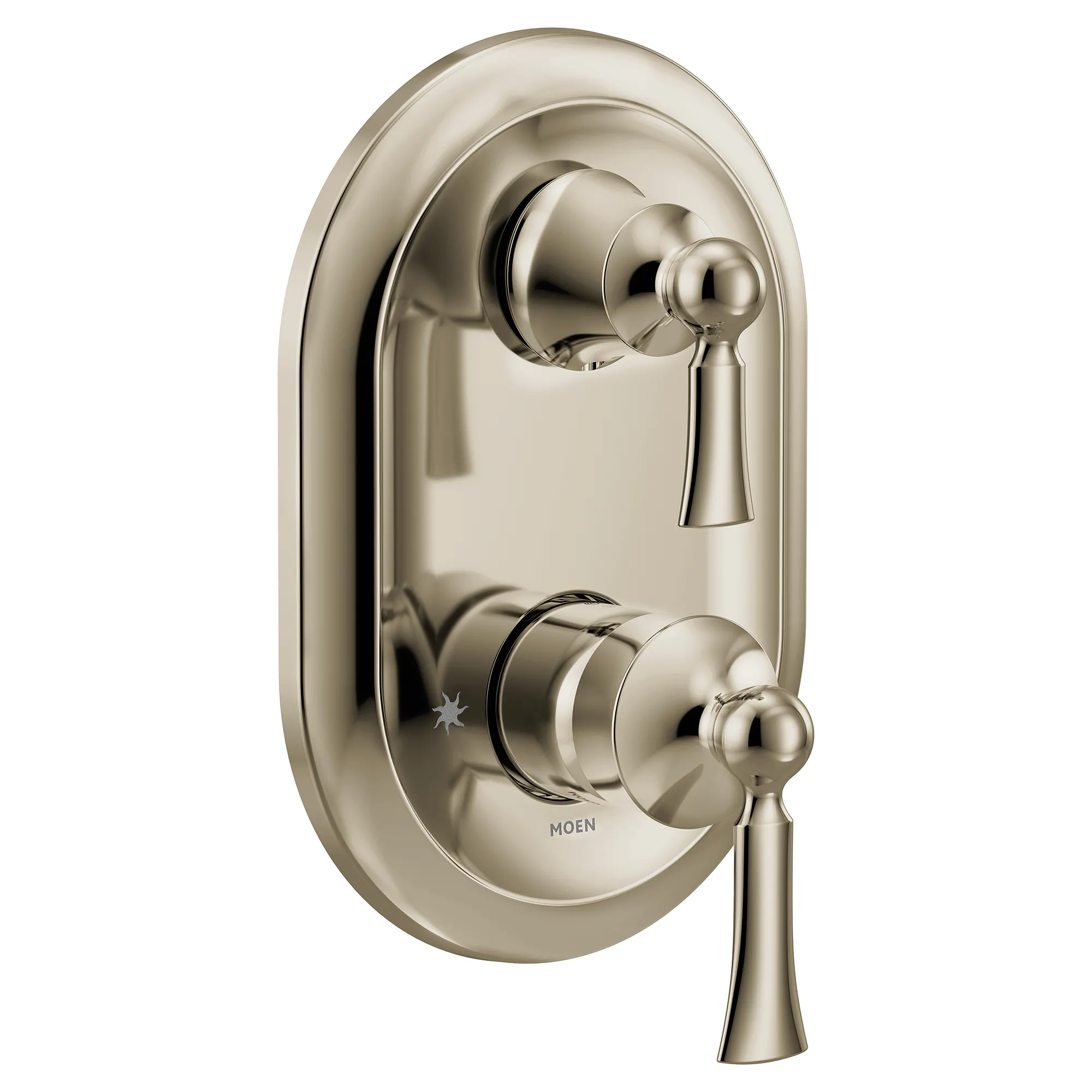 Wynford M-CORE 3-Series With Integrated Transfer Valve Trim - Image 2
