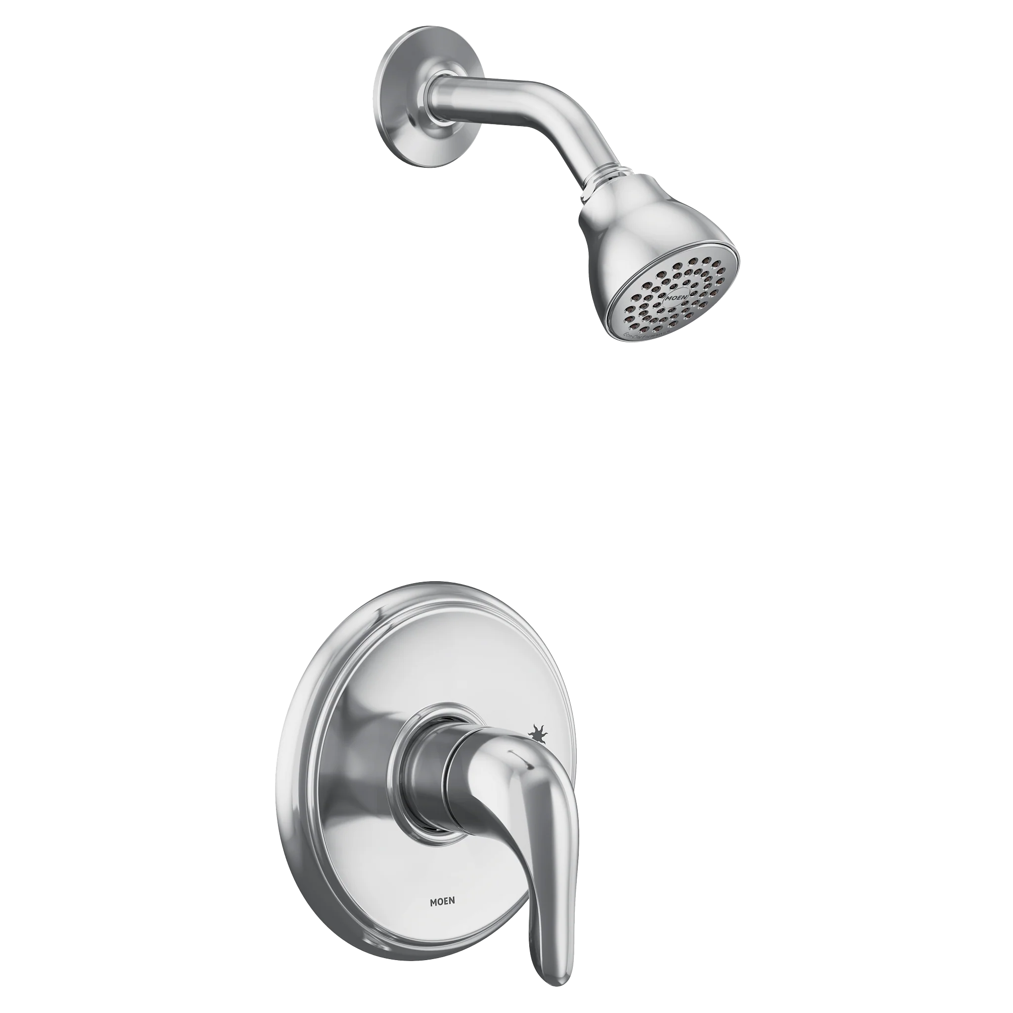 Chateau M-CORE 2-Series Shower Trim