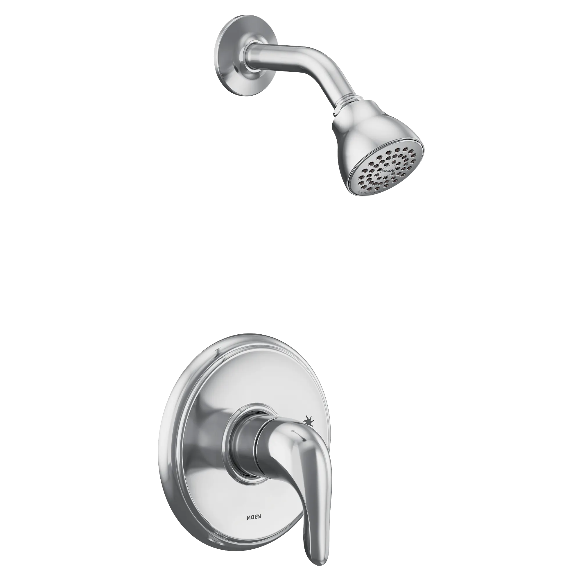 Chateau M-CORE 2-Series Shower Trim - Image 2