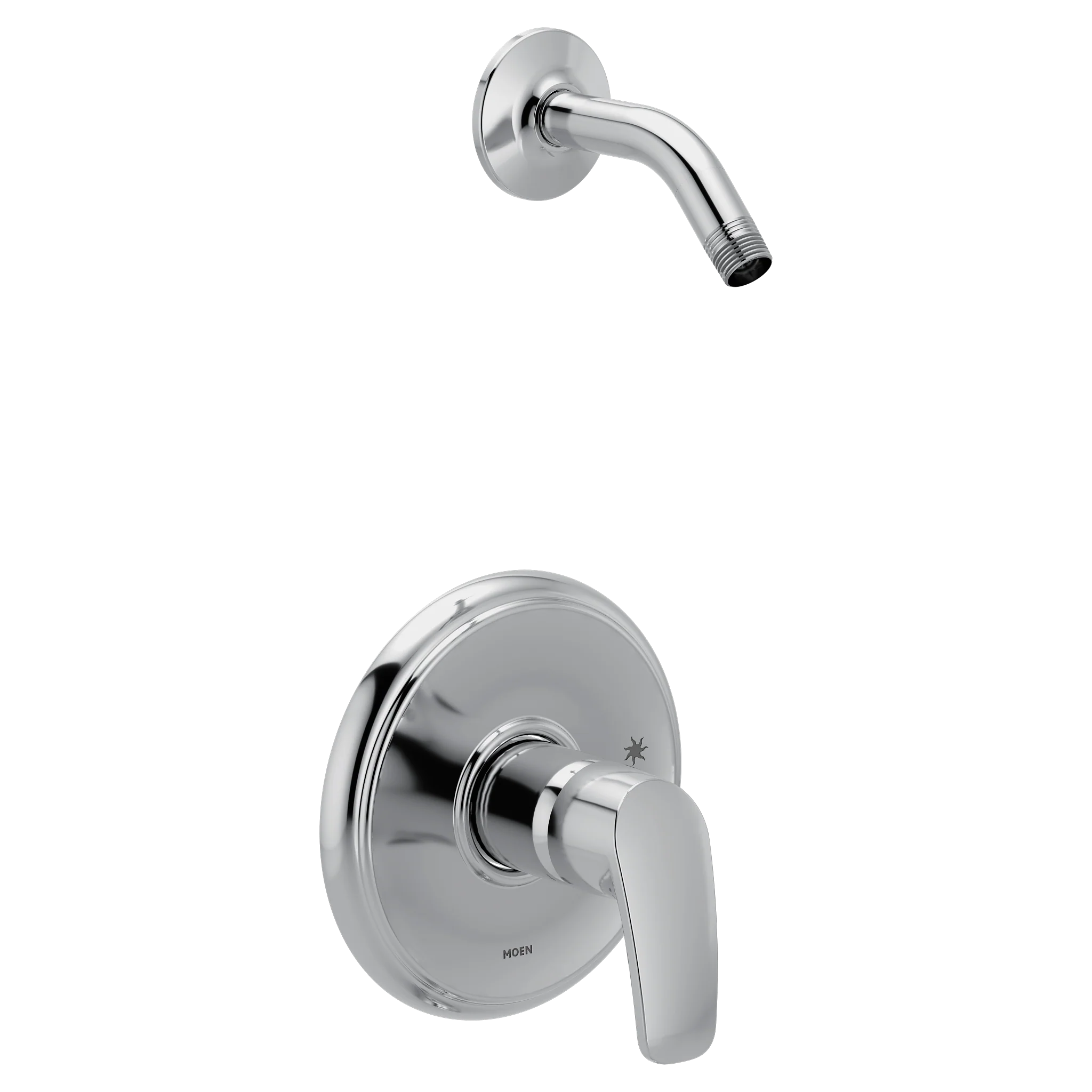 Chateau Chrome M-CORE 2 series shower only