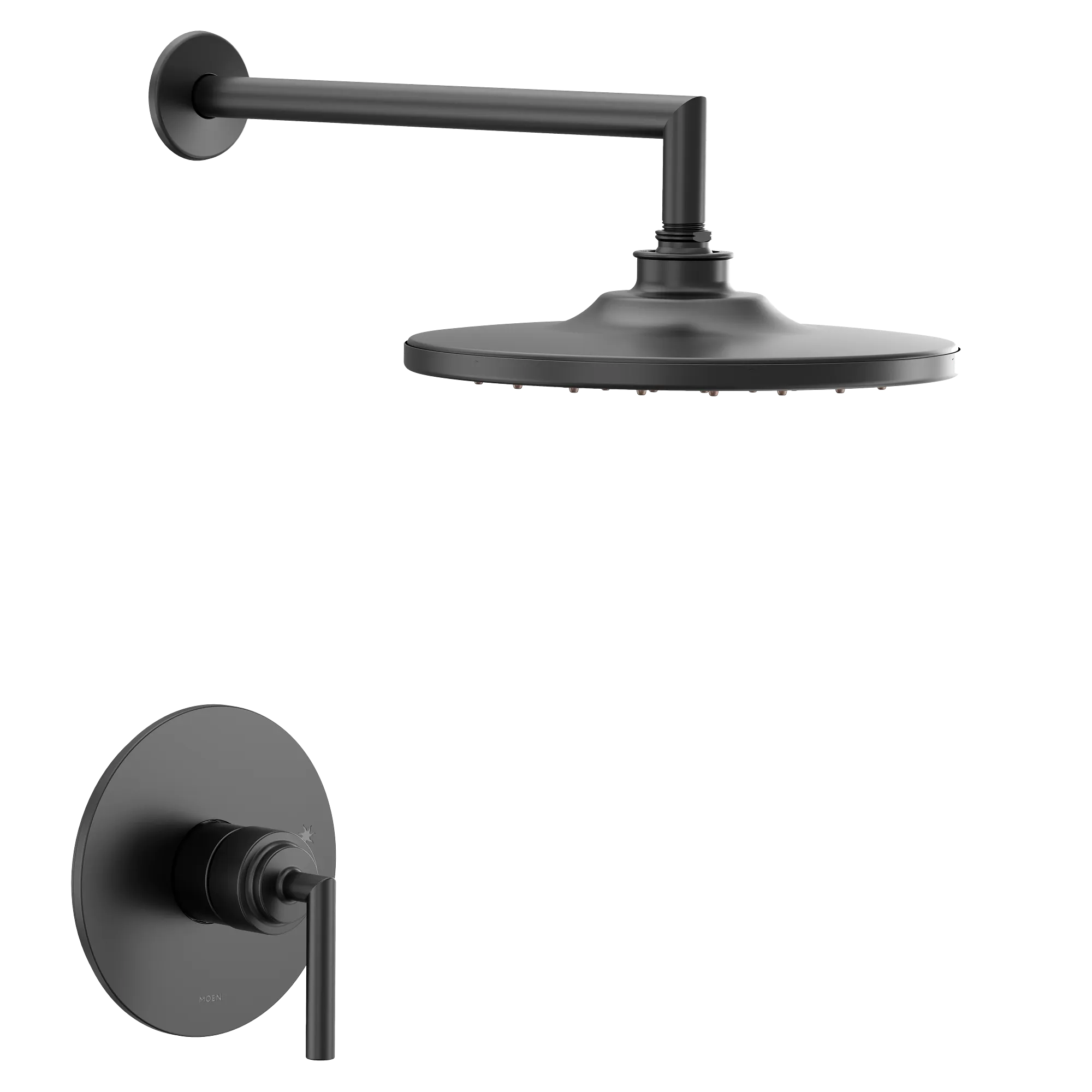 Arris M-CORE 2-Series Shower Trim - Image 2