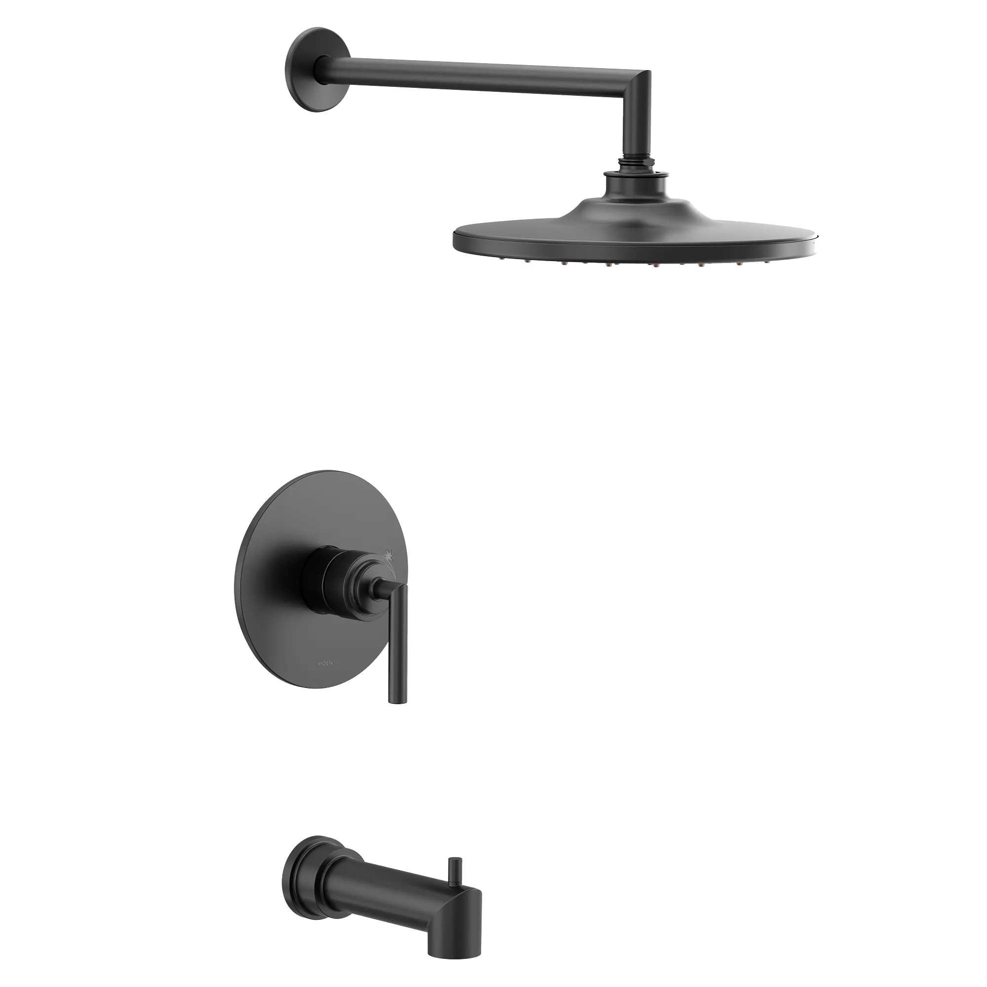 Arris M-CORE 2-Series Tub and Shower Trim - Image 2