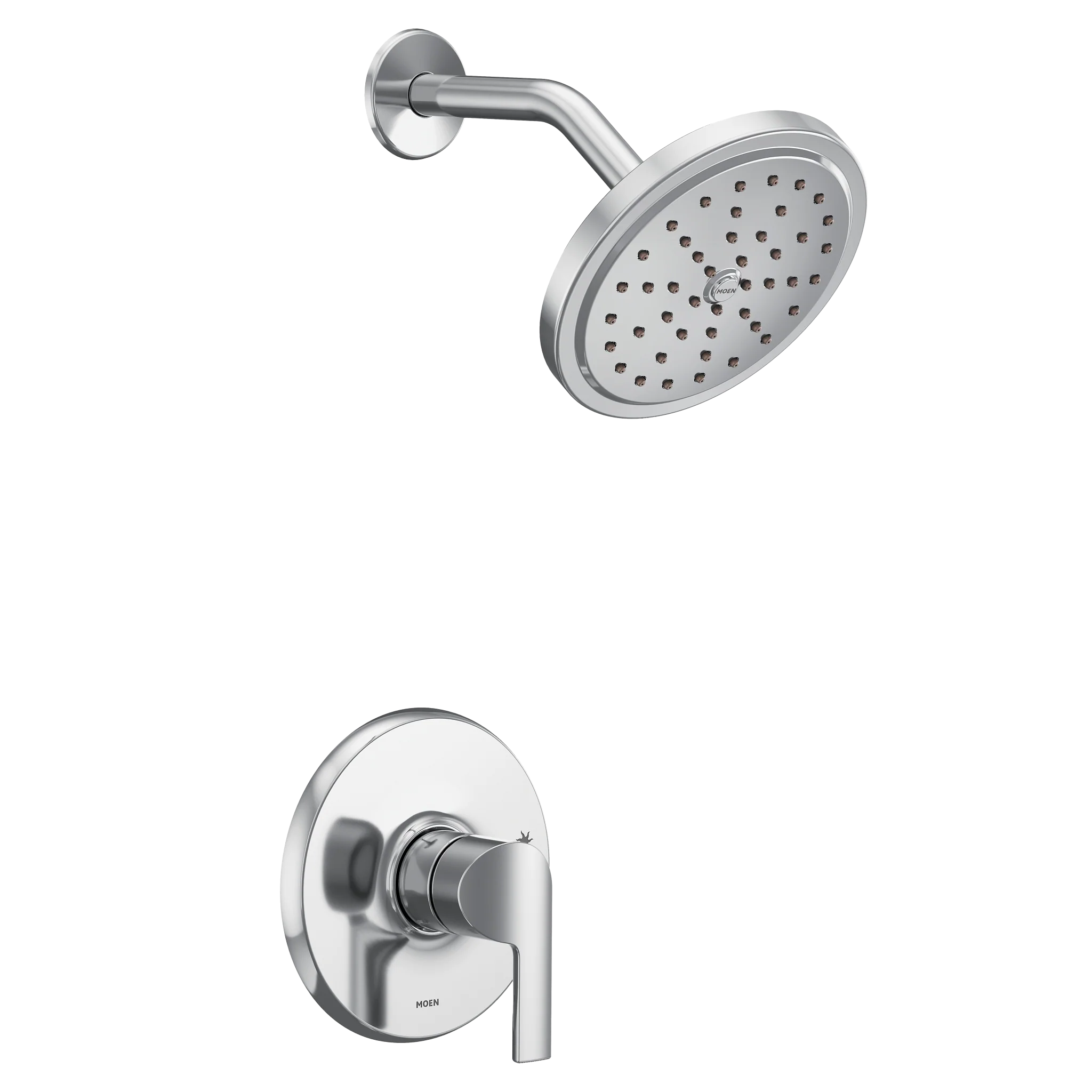Doux M-CORE 2-Series Shower Trim