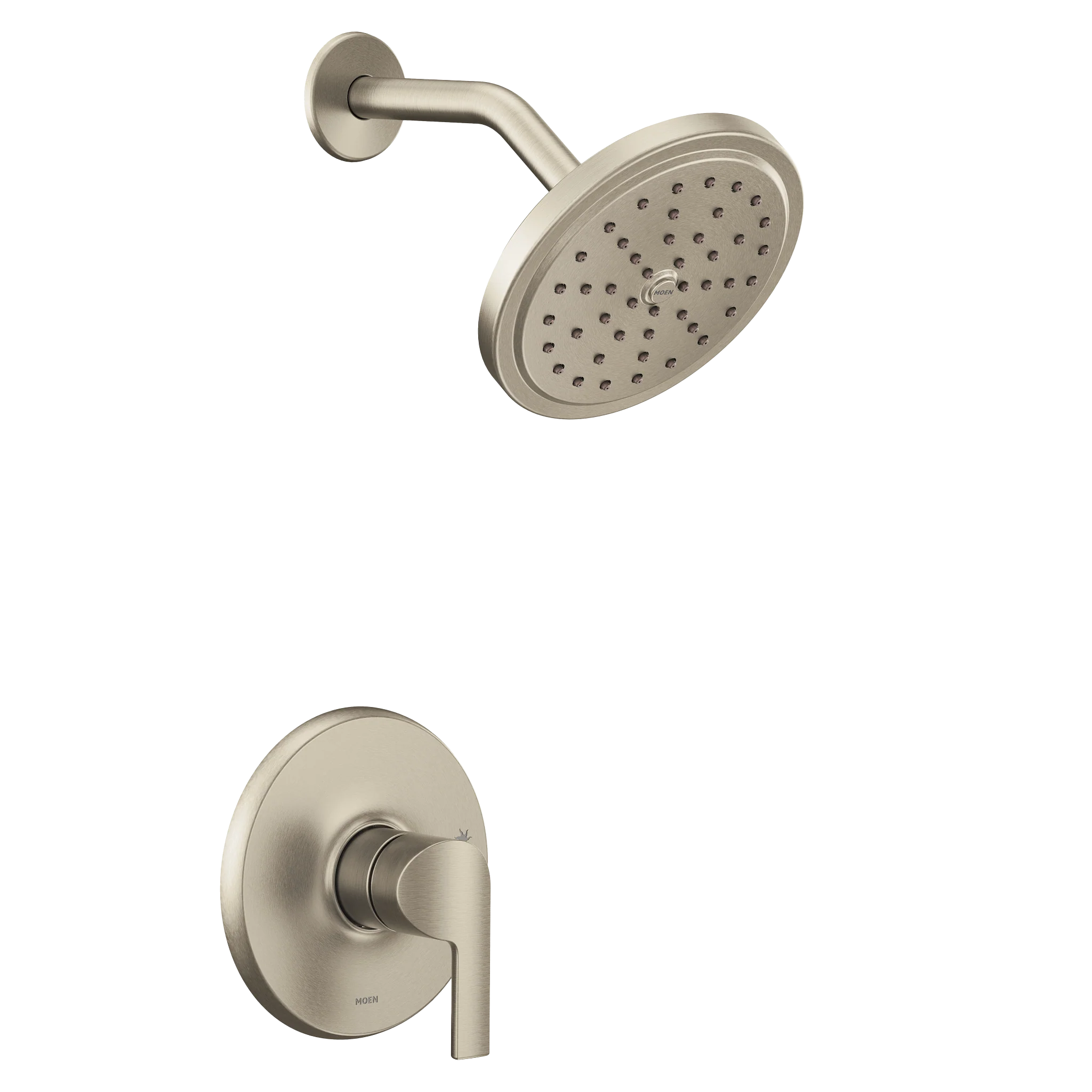 Doux M-CORE 2-Series Shower Trim - Image 6