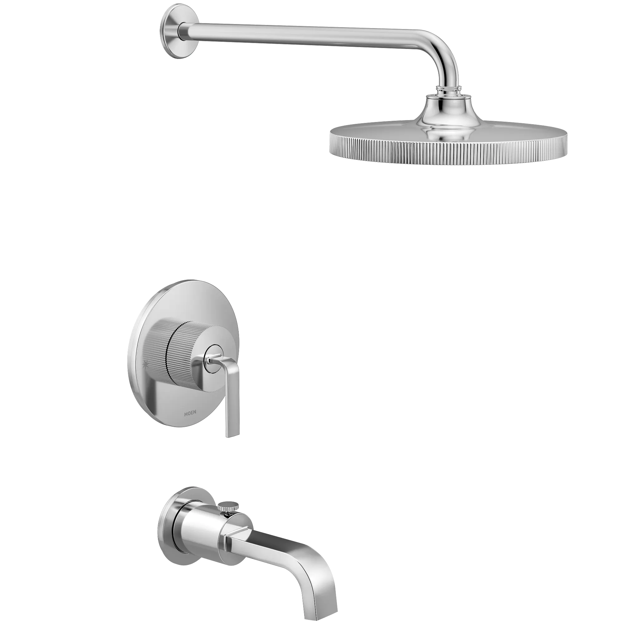 Cambium M-CORE 2-Series Tub and Shower Trim - Image 2