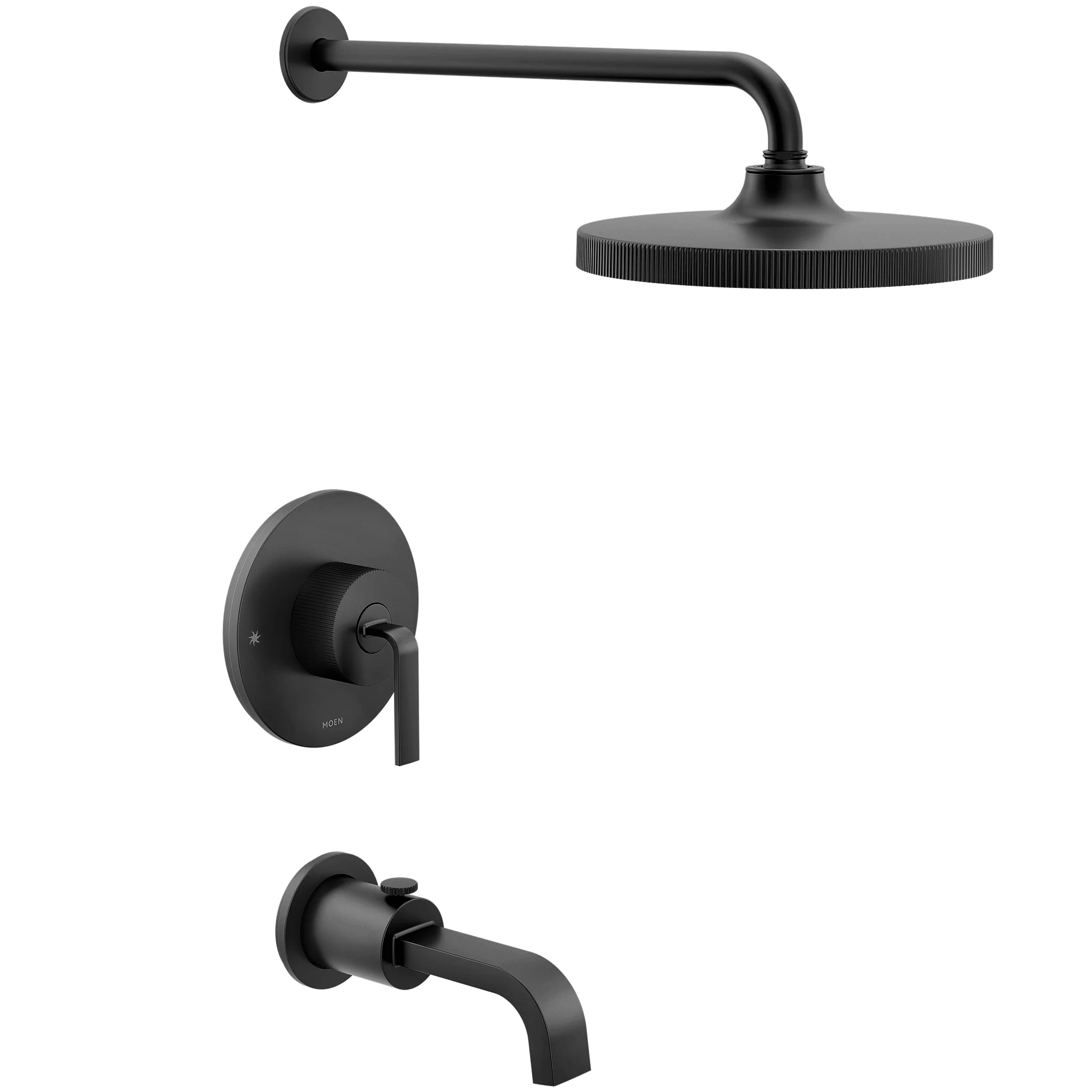 Cambium M-CORE 2-Series Tub and Shower Trim - Image 3