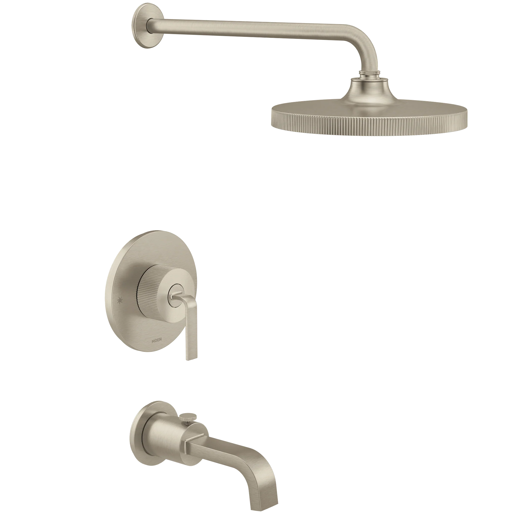 Cambium M-CORE 2-Series Tub and Shower Trim - Image 5