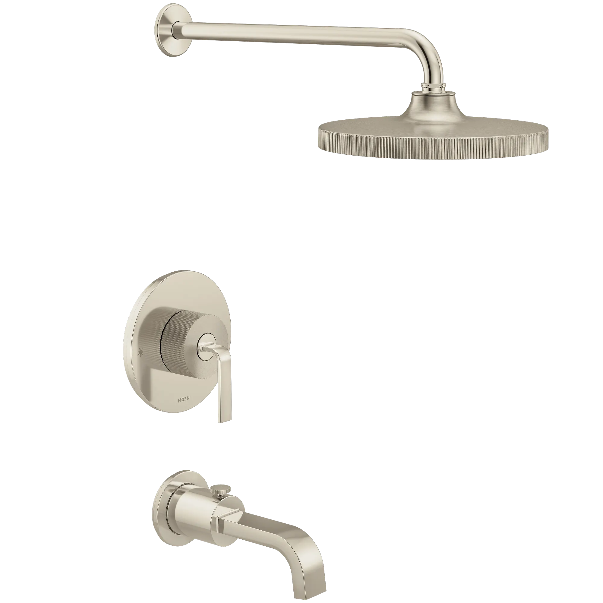 Cambium M-CORE 2-Series Tub and Shower Trim - Image 8