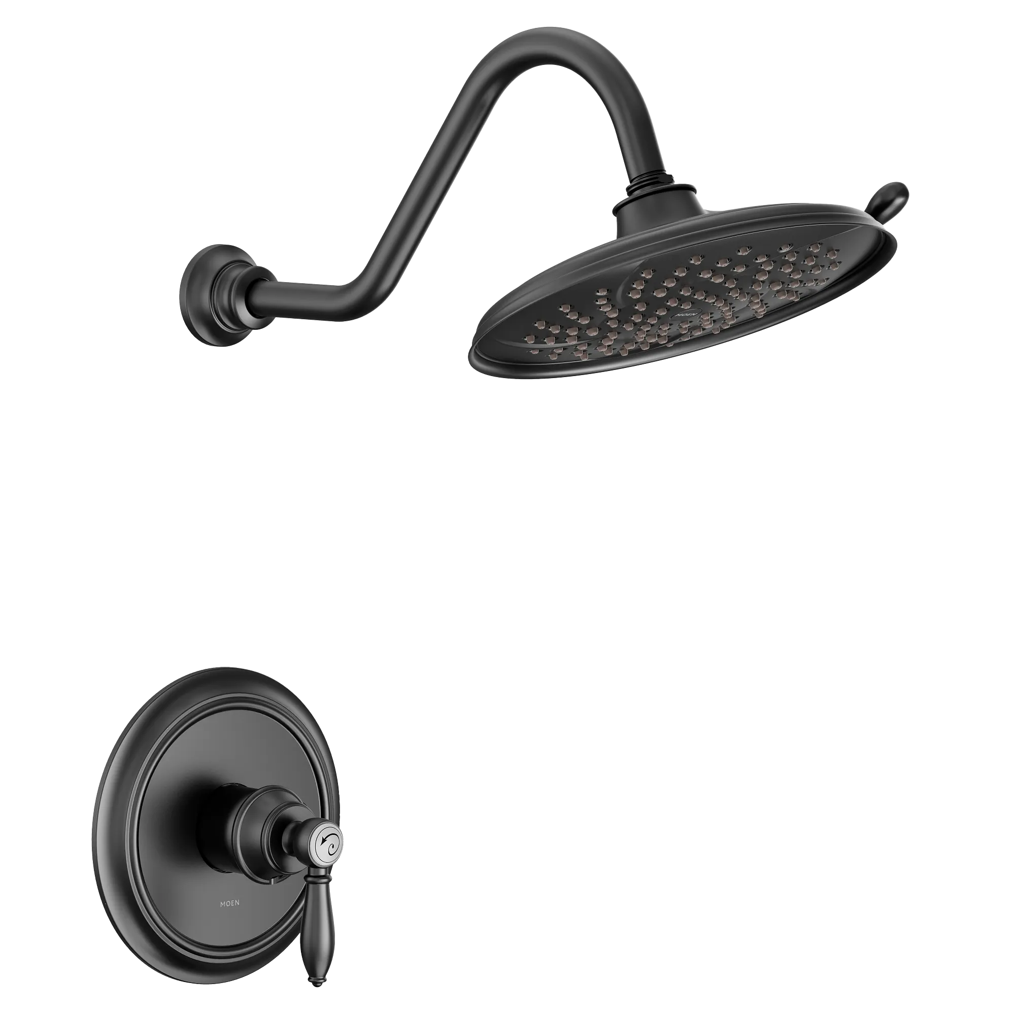 Weymouth M-CORE 2-Series Shower Trim - Image 2