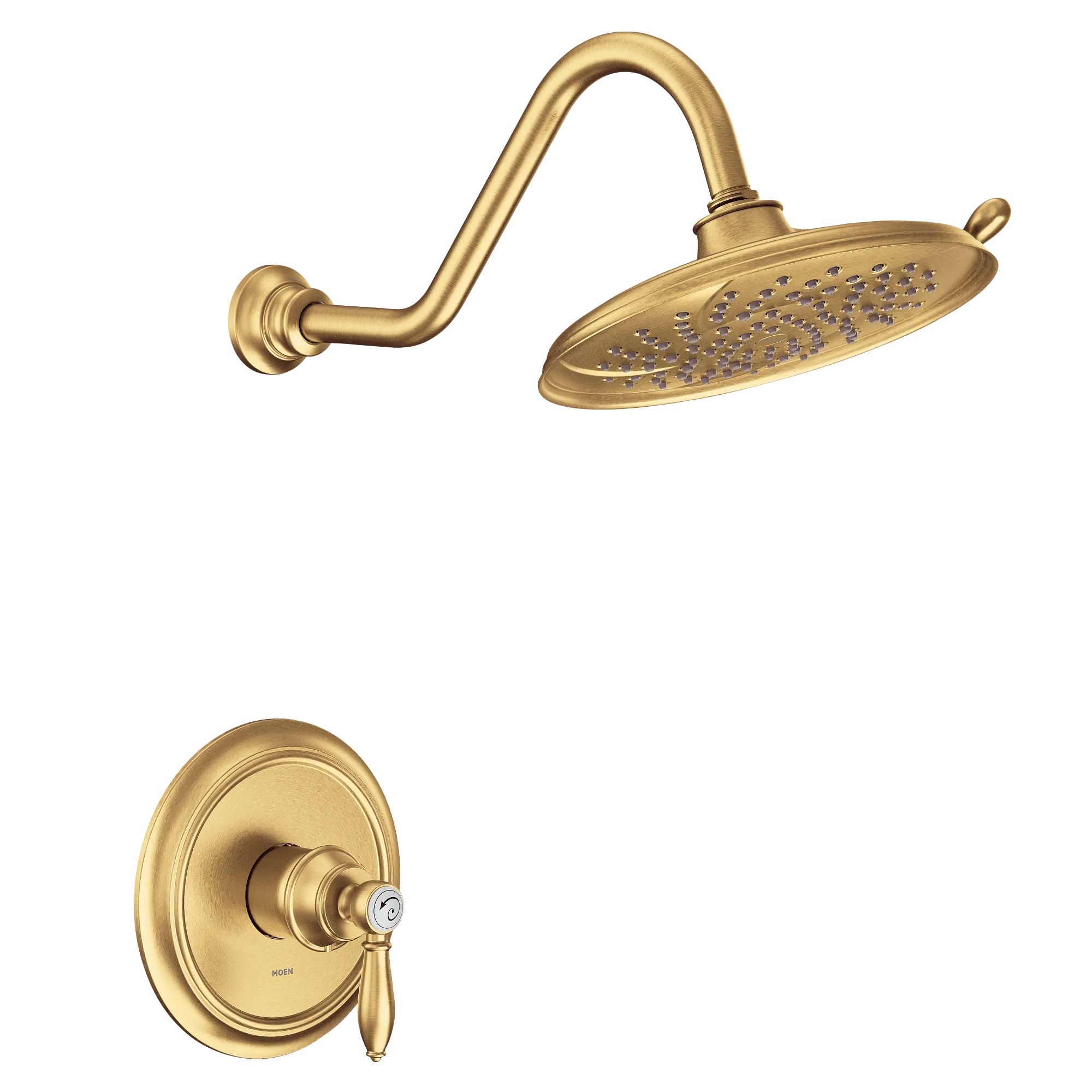 Weymouth M-CORE 2-Series Shower Trim - Image 6