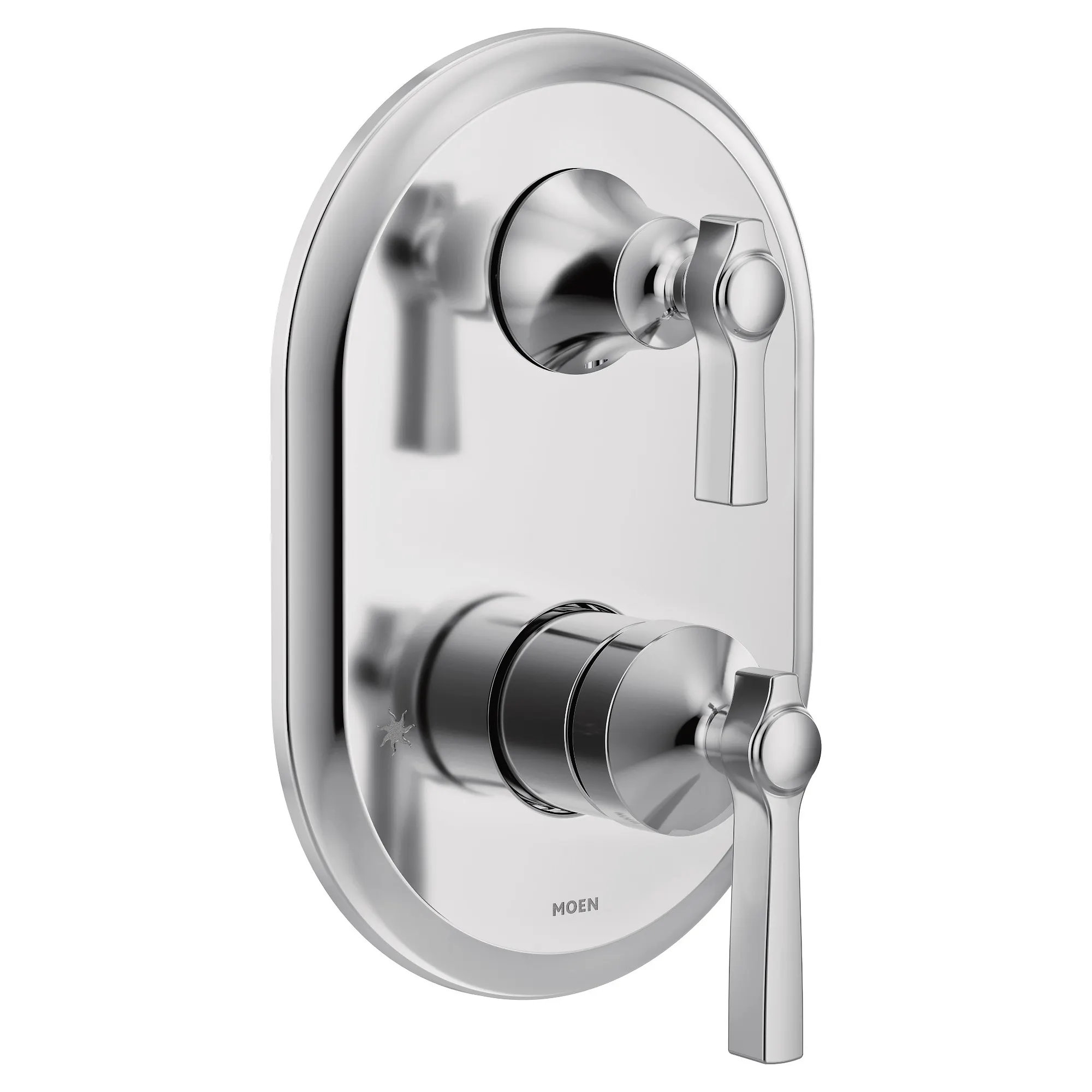 Flara M-CORE 3-Series With Integrated Transfer Valve Trim - Image 2