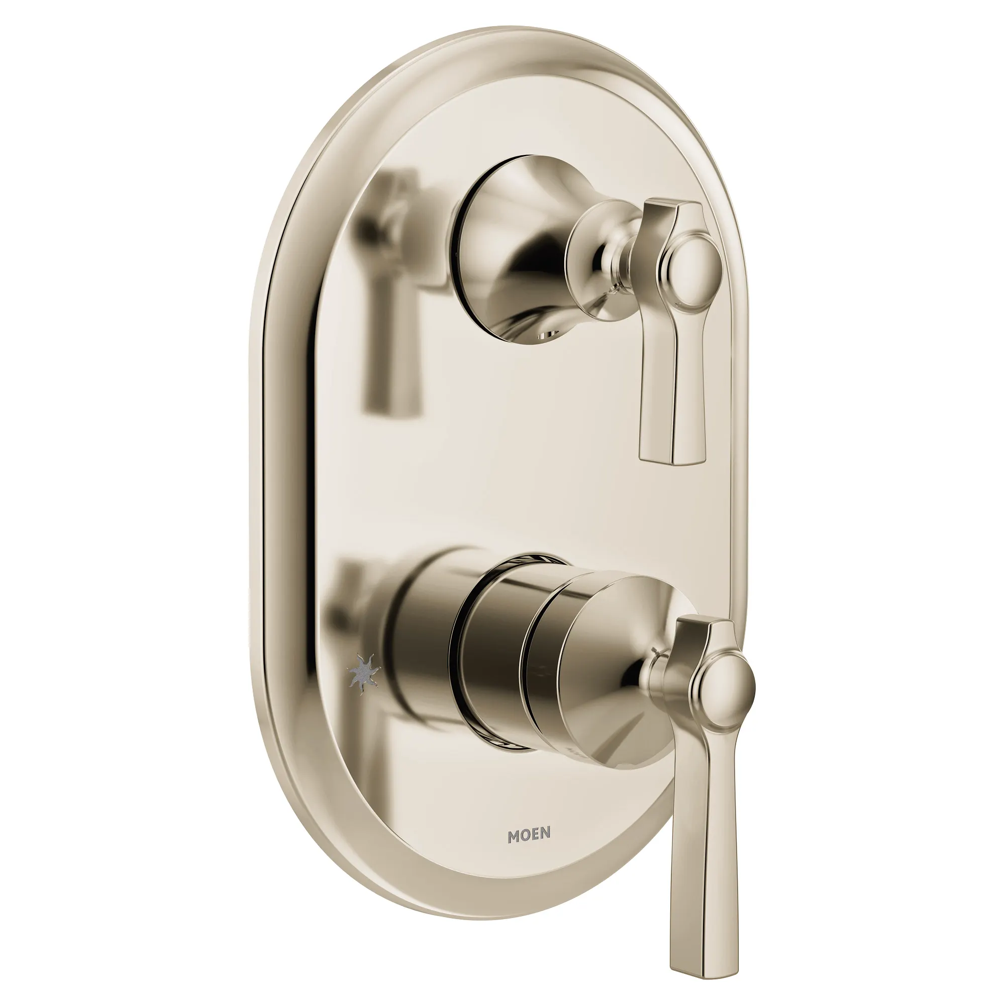 Flara M-CORE 3-Series With Integrated Transfer Valve Trim - Image 4