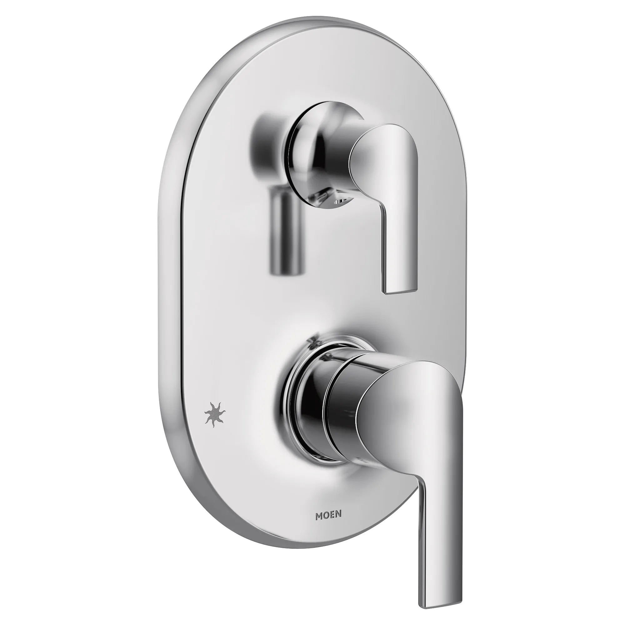Doux M-CORE 3-Series With Integrated Transfer Valve Trim - Image 2
