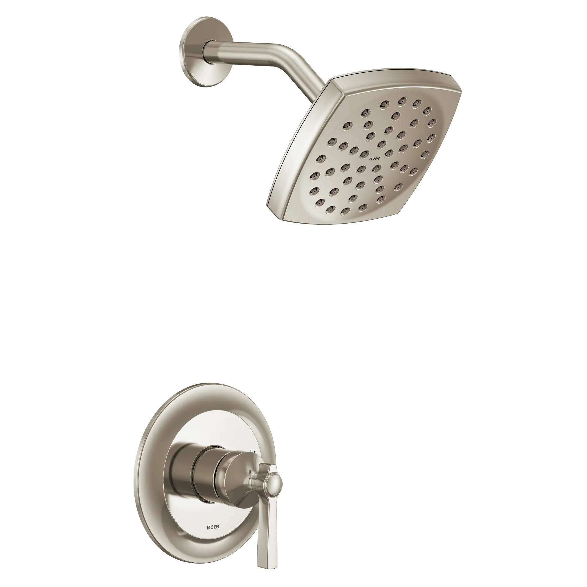 Flara M-CORE 2-Series Shower Trim - Image 3