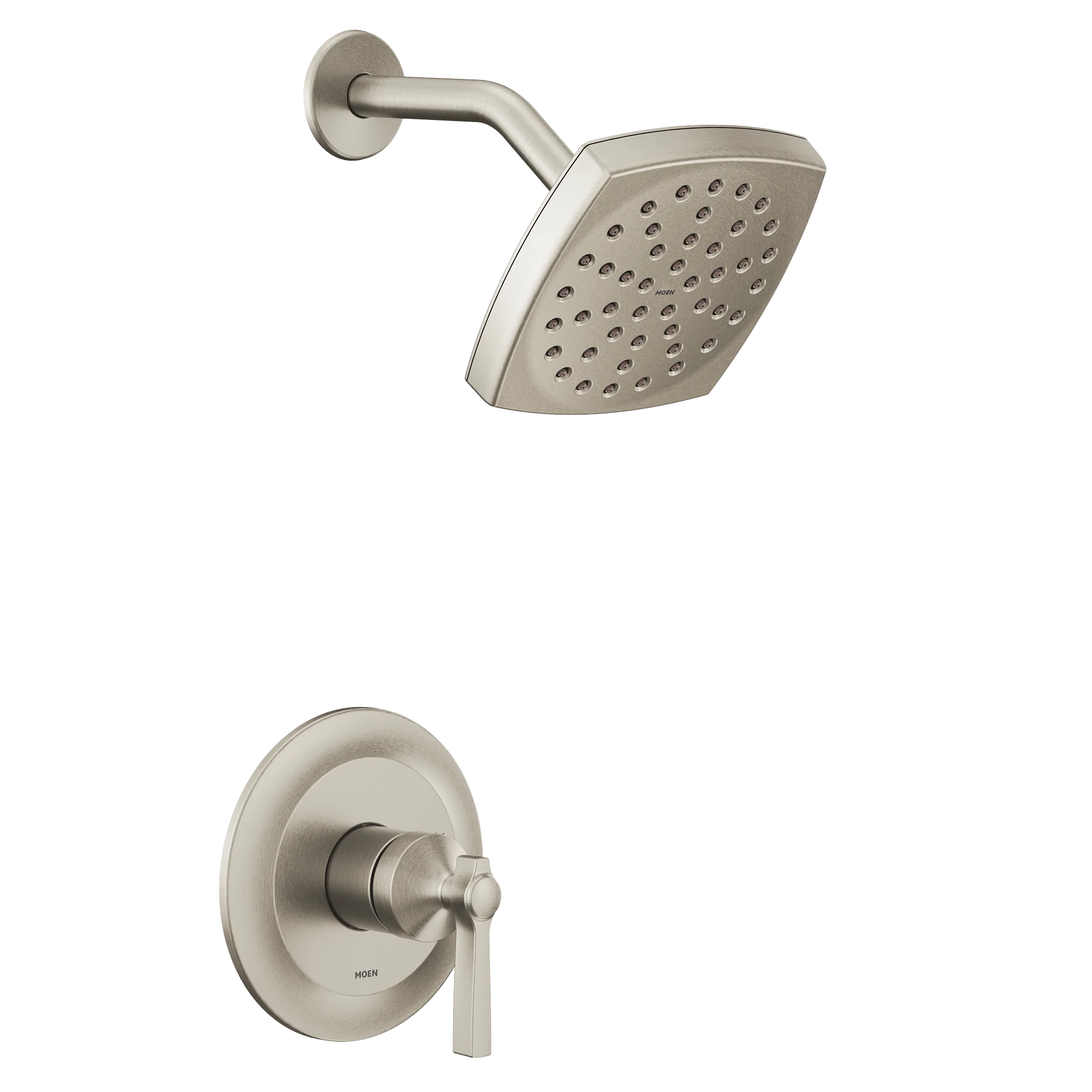 Flara M-CORE 2-Series Shower Trim - Image 5