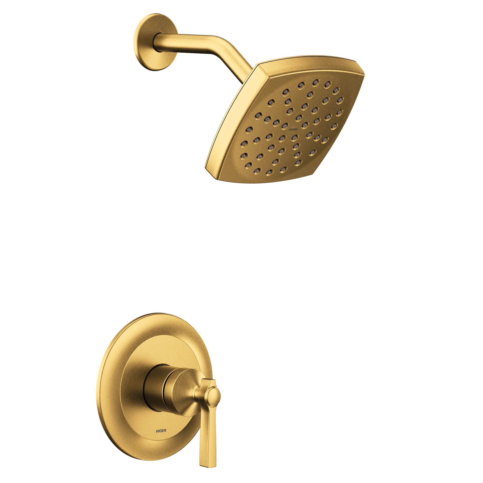 Flara M-CORE 2-Series Shower Trim - Image 8