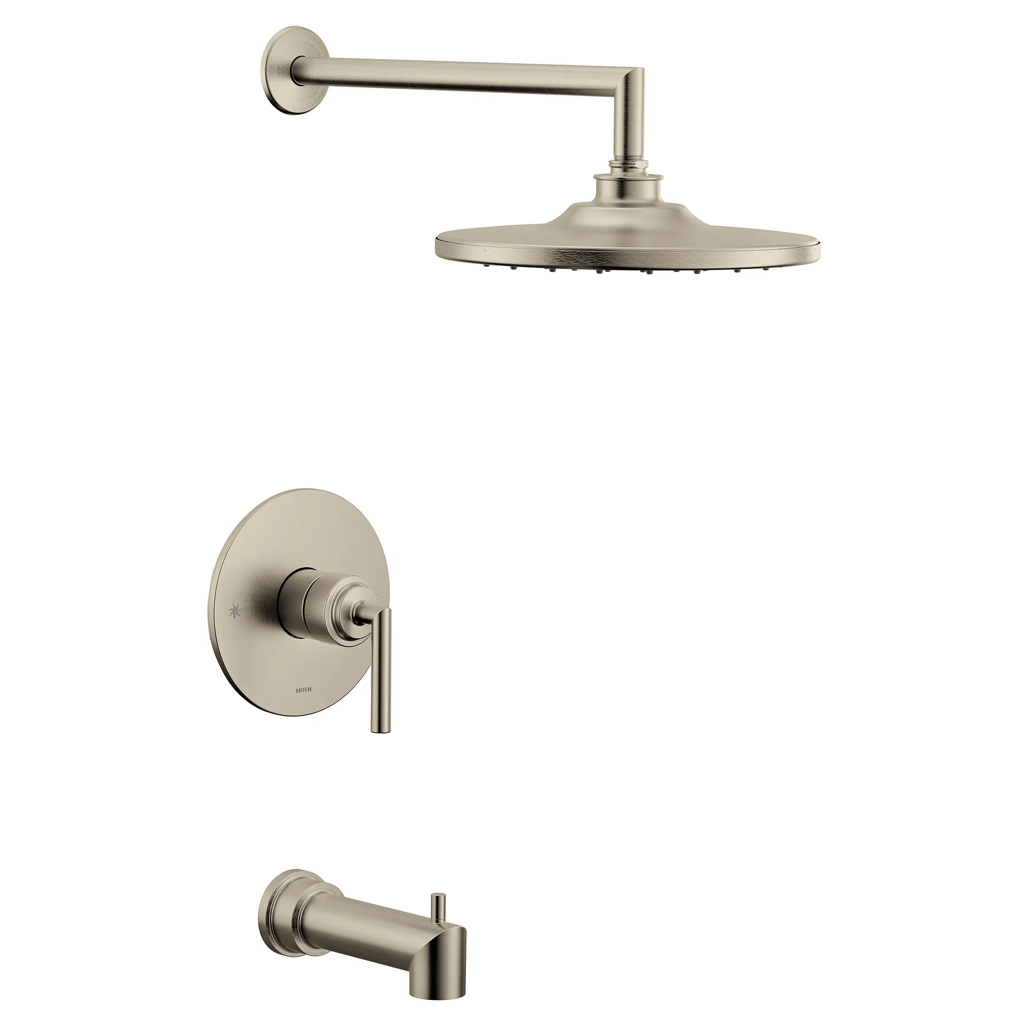 Arris M-CORE 3-Series Tub and Shower Trim - Image 7