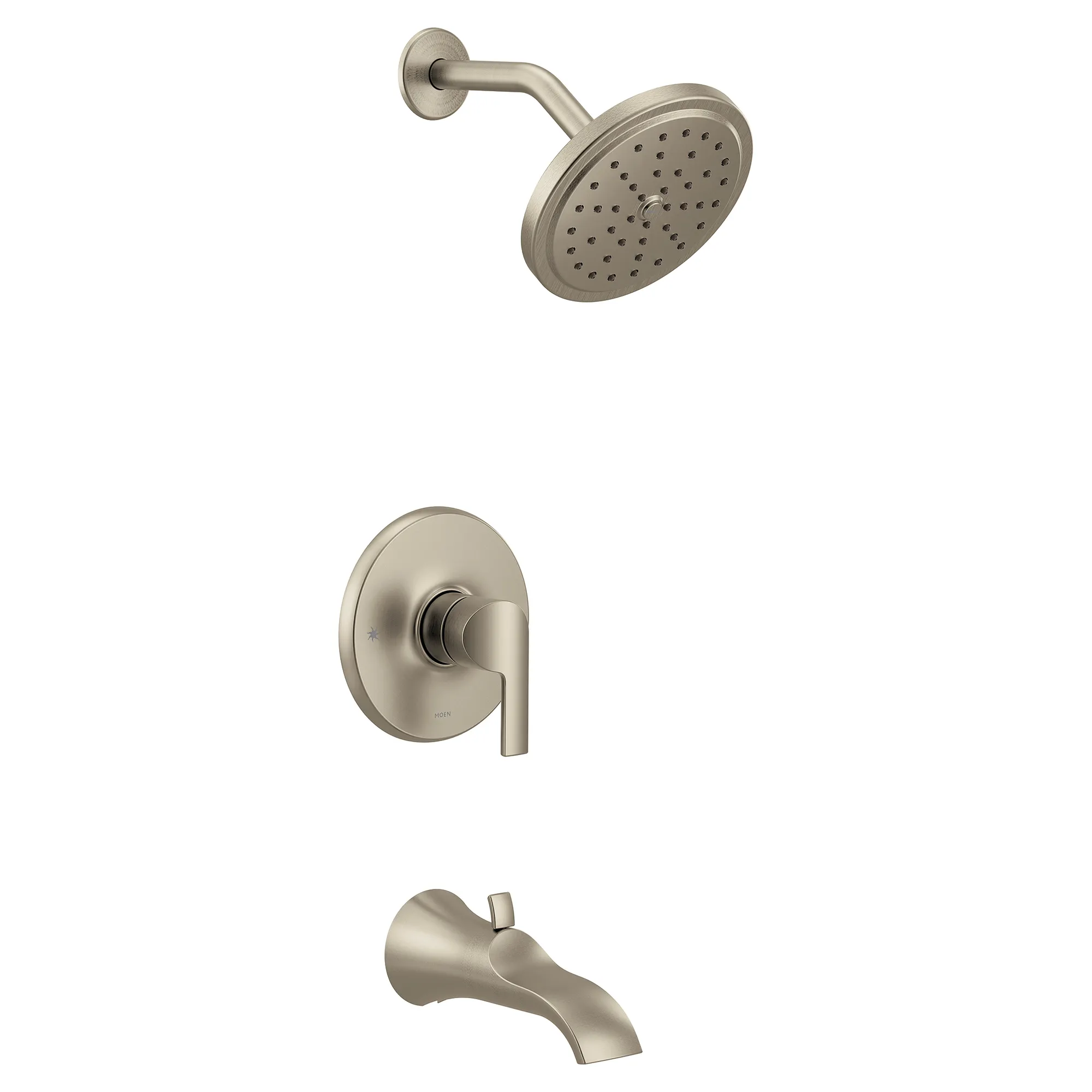 Doux M-CORE 3-Series Tub and Shower Trim - Image 7