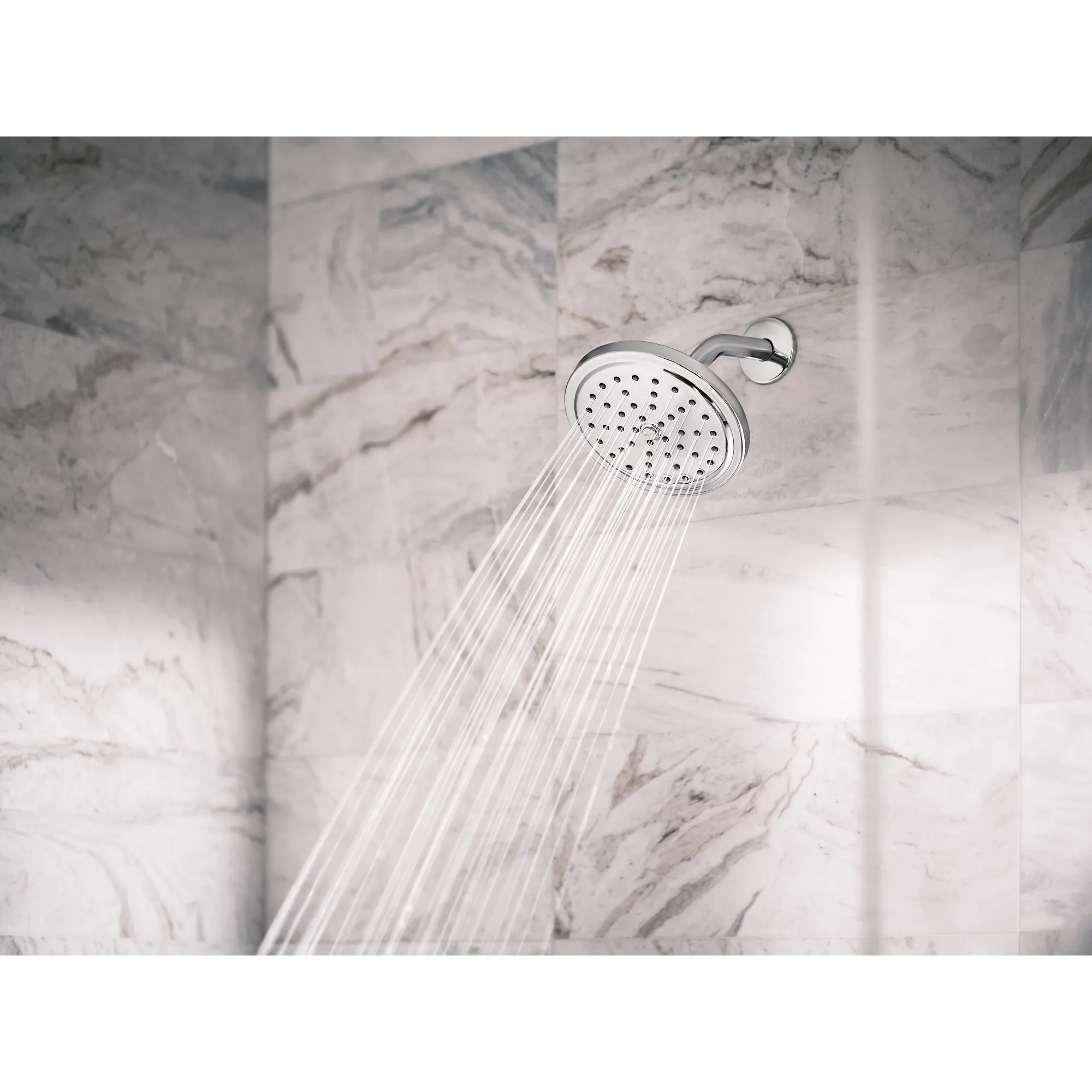 Doux M-CORE 3-Series Tub and Shower Trim - Image 4