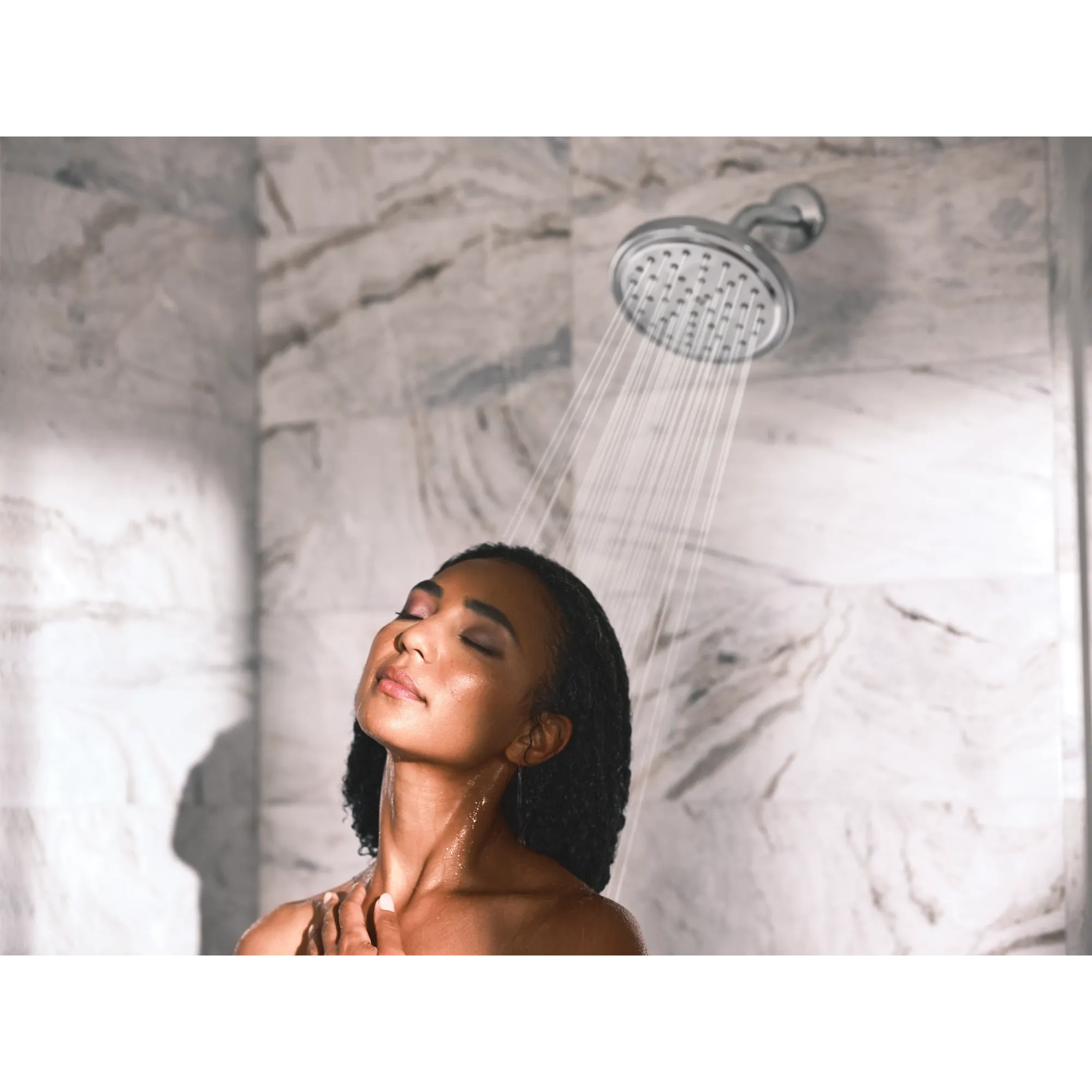 Doux M-CORE 3-Series Tub and Shower Trim - Image 7
