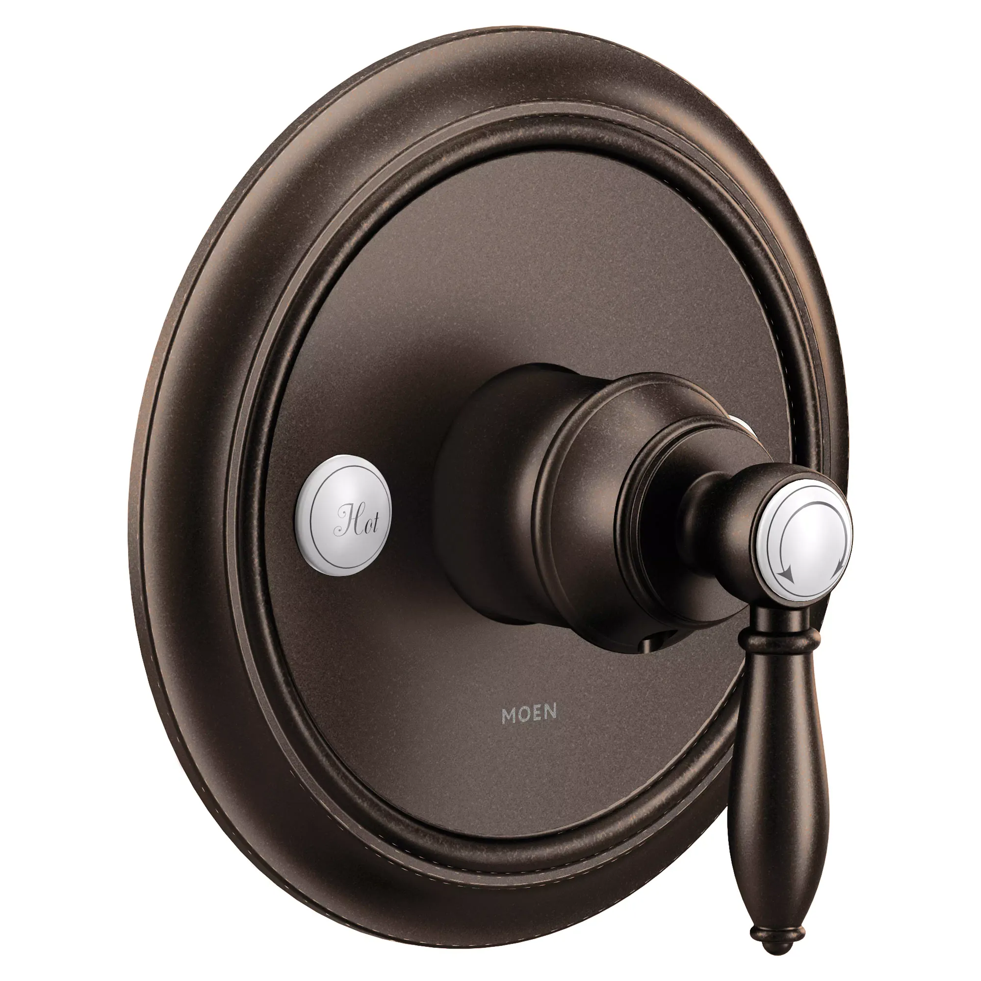 Weymouth M-CORE 3-Series Valve Trim - Image 4