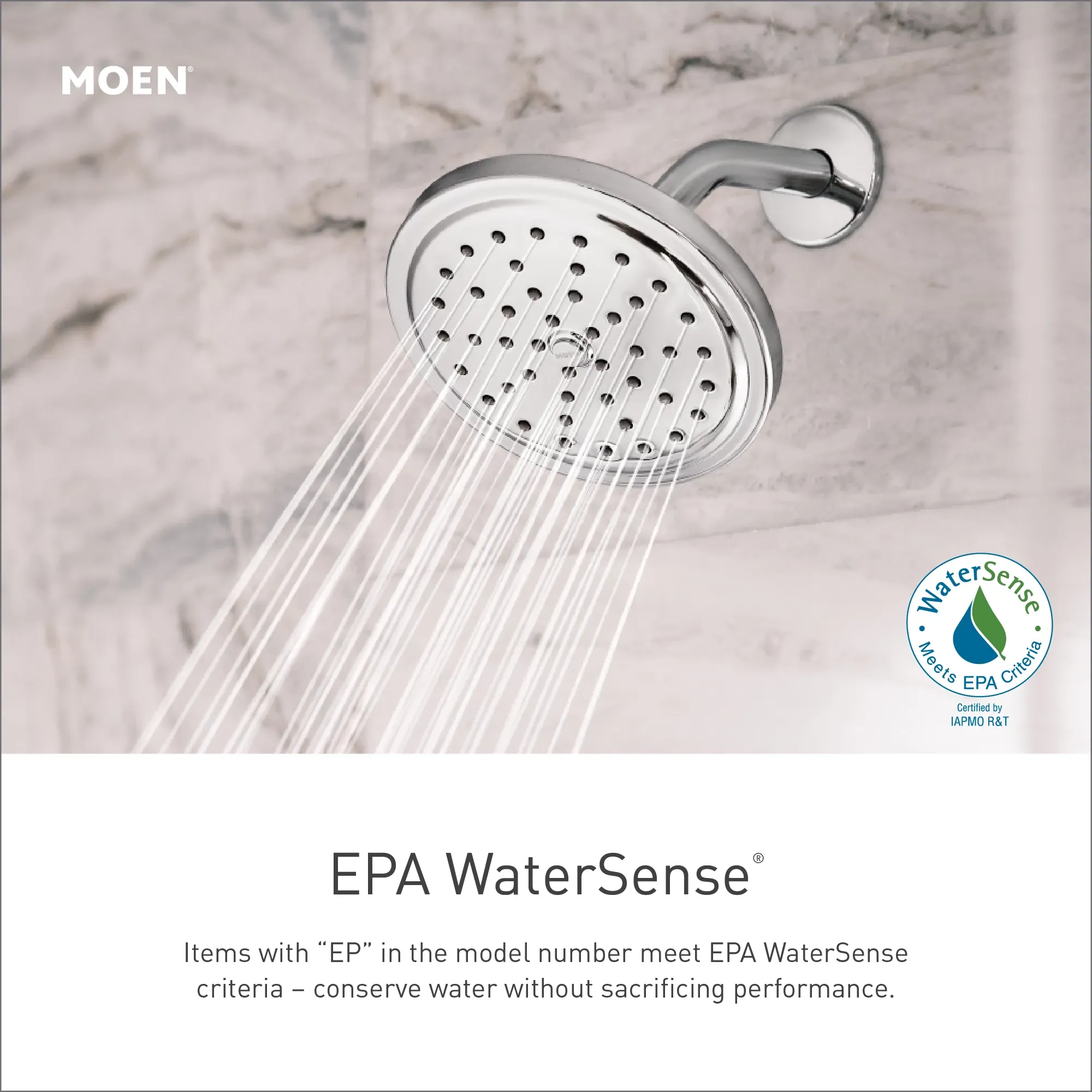 Weymouth M-CORE 3-Series Tub and Shower Trim - Image 3