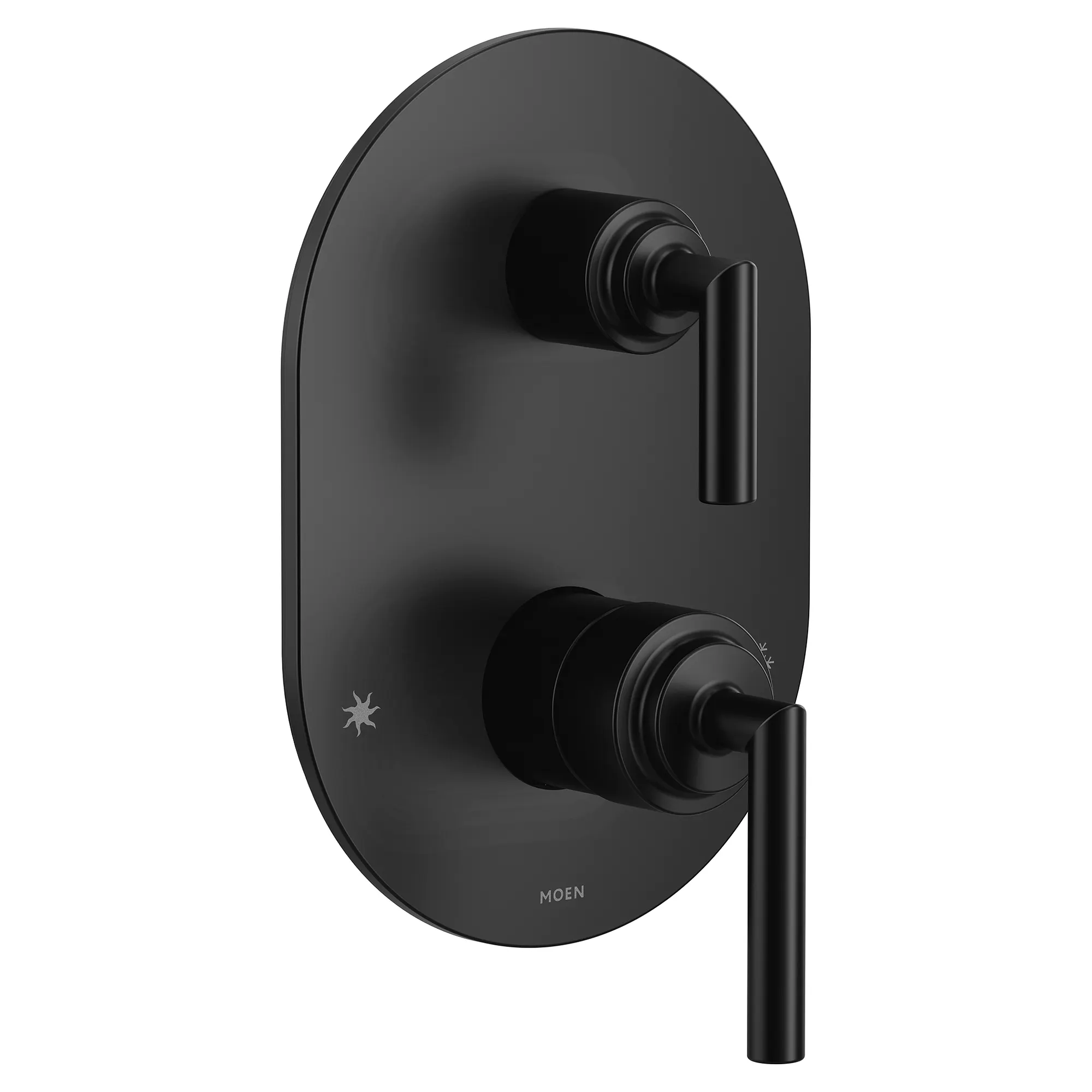 Arris M-CORE 3-Series With Integrated Transfer Valve Trim - Image 2