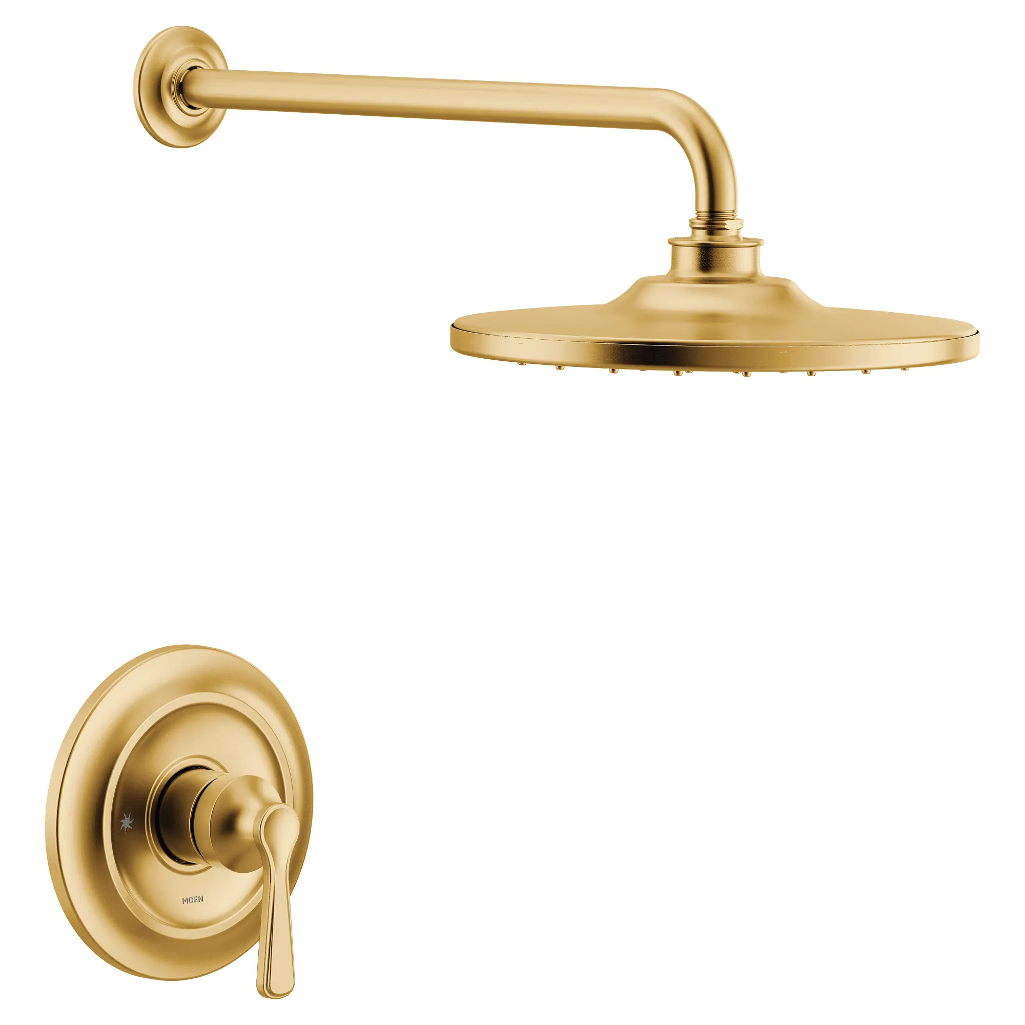 Colinet M-CORE 3-Series Shower Trim - Image 4