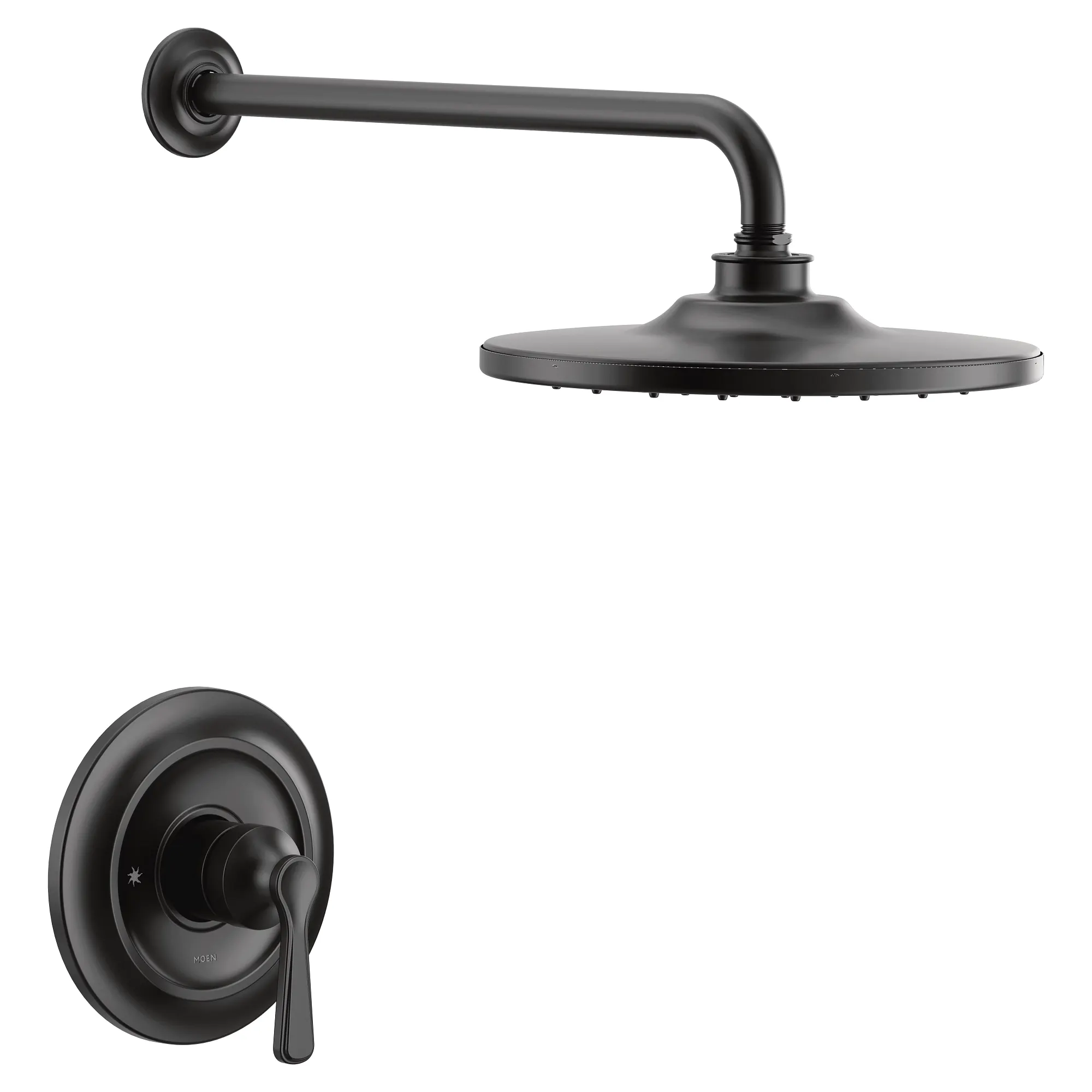 Colinet M-CORE 3-Series Shower Trim - Image 2